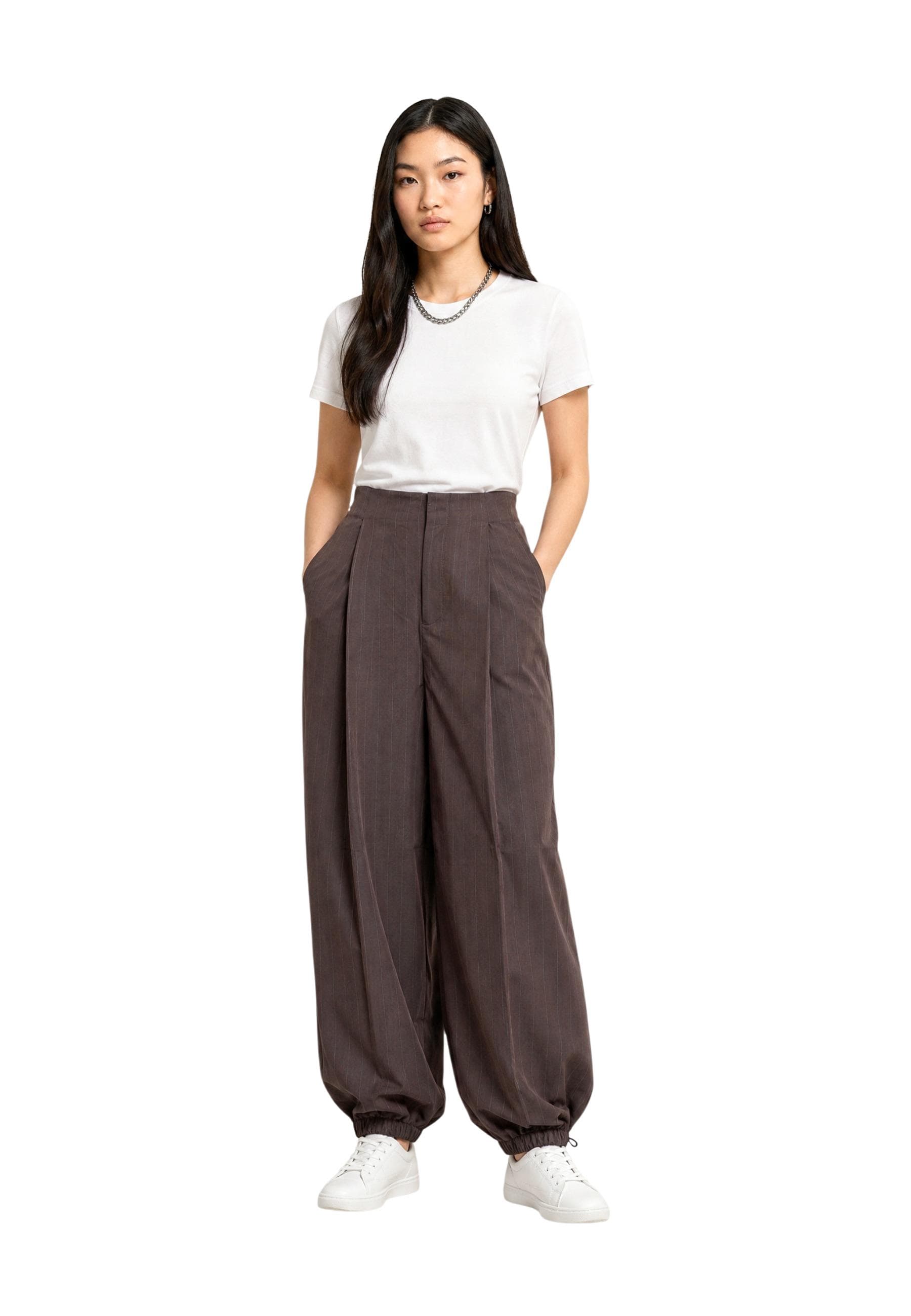 Only Pantaloni Donna - Only