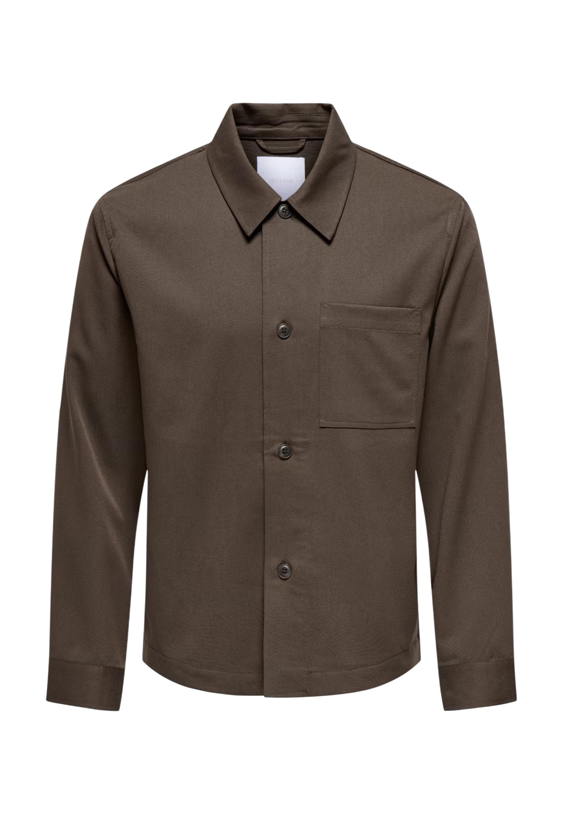 Only & Sons Camicia Uomo - Only & Sons