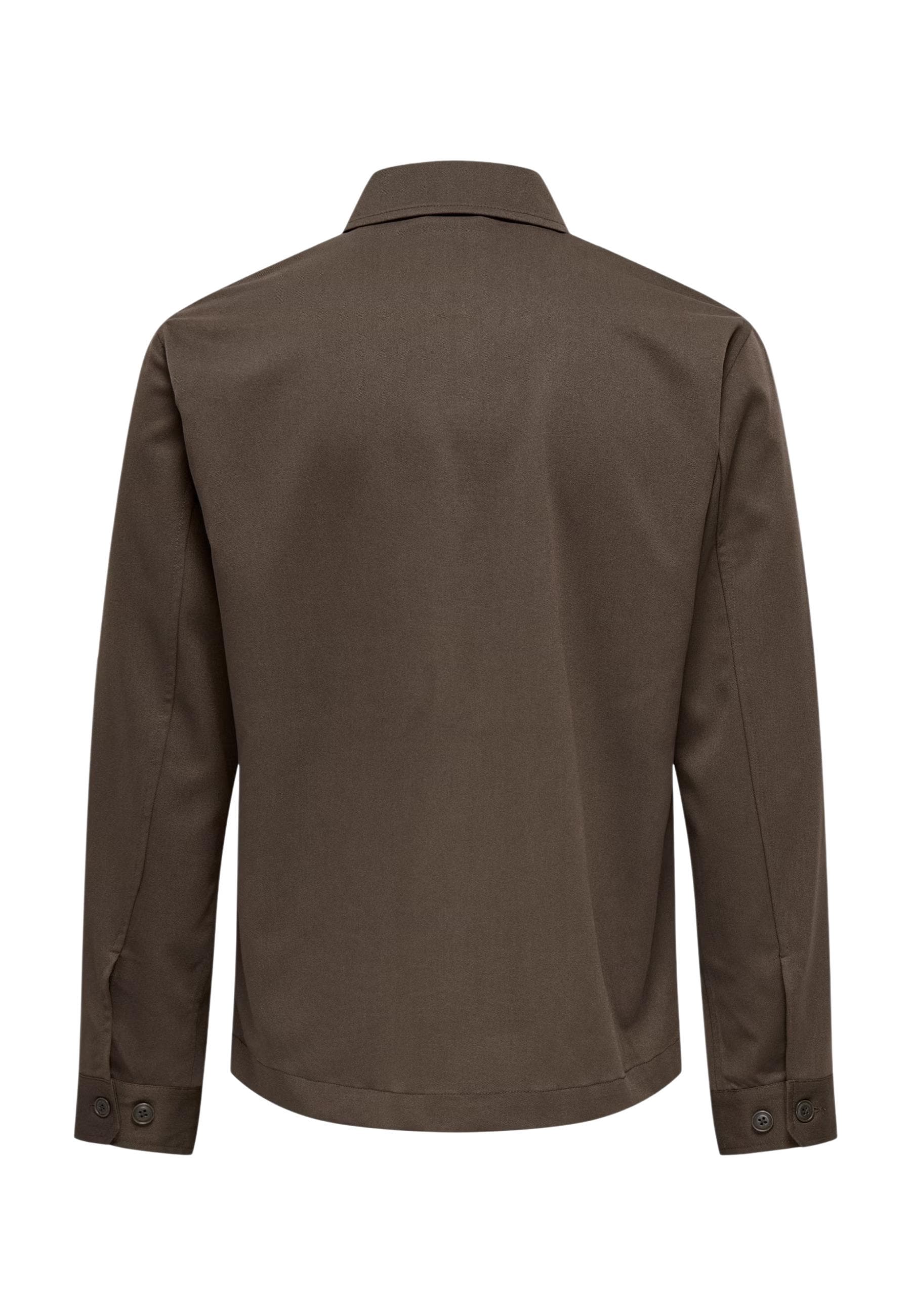 Only & Sons Camicia Uomo - Only & Sons