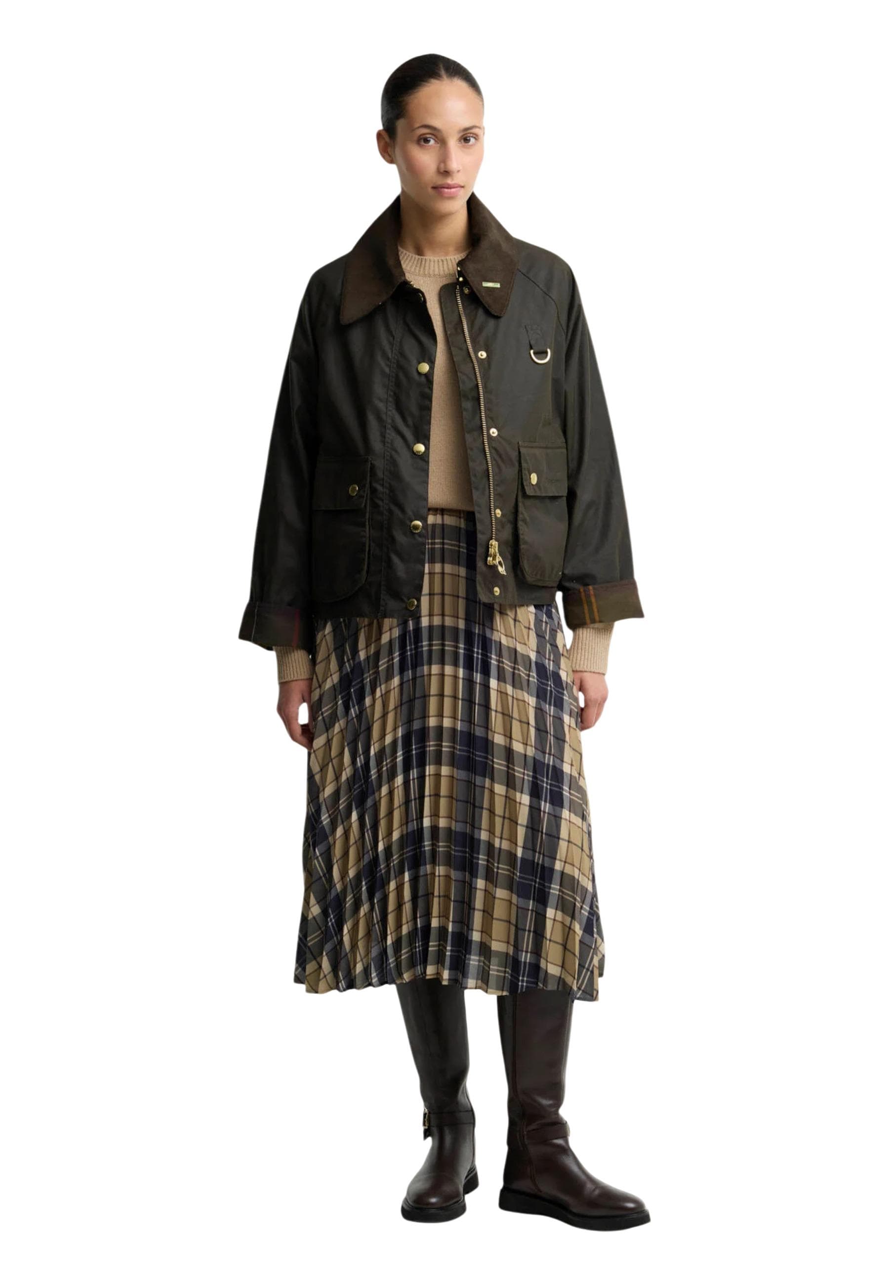 Barbour Giacca Donna - Barbour