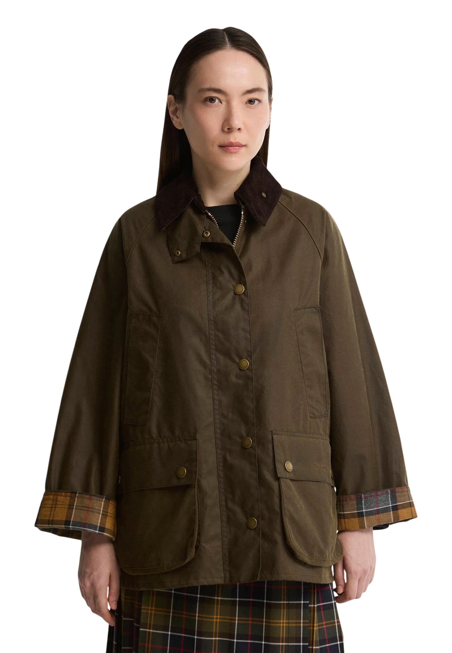 Barbour Giacca Donna - Barbour