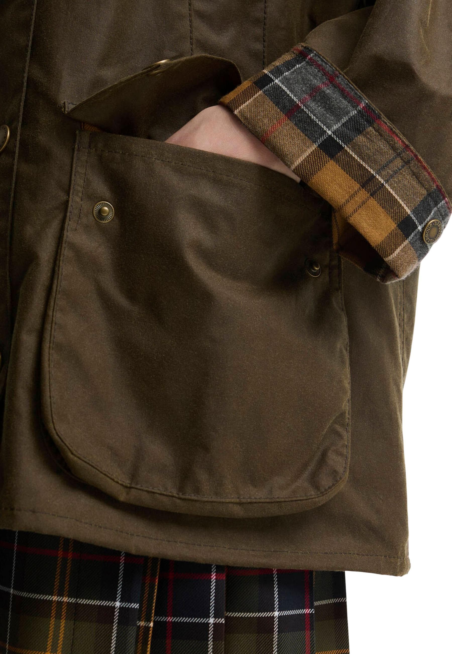 Barbour Giacca Donna - Barbour