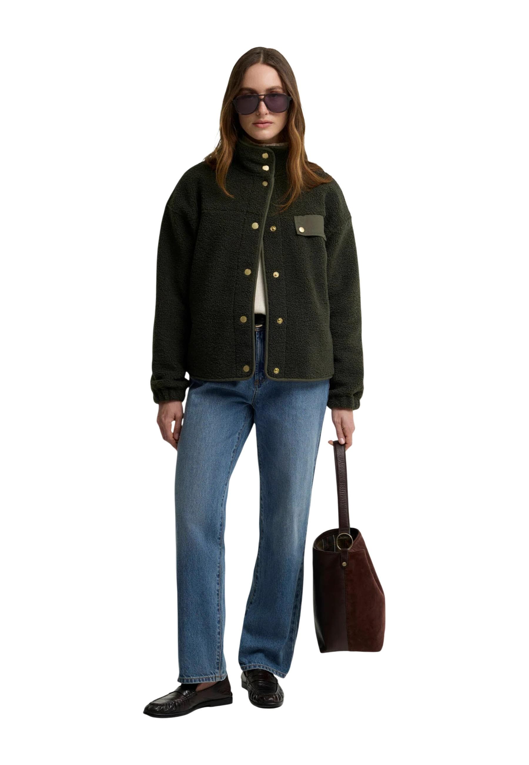 Barbour Giacca Donna - Barbour