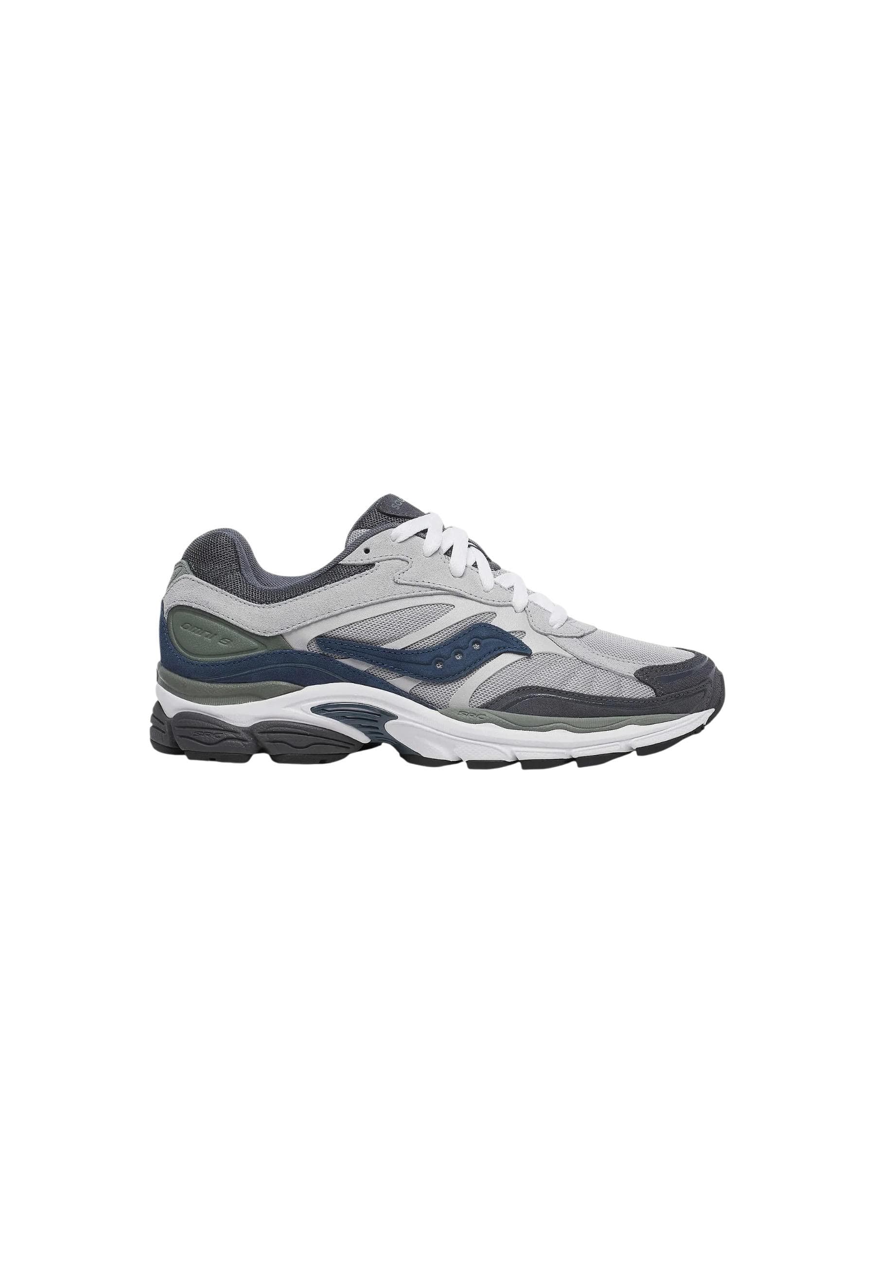 Saucony Sneakers Uomo - Saucony