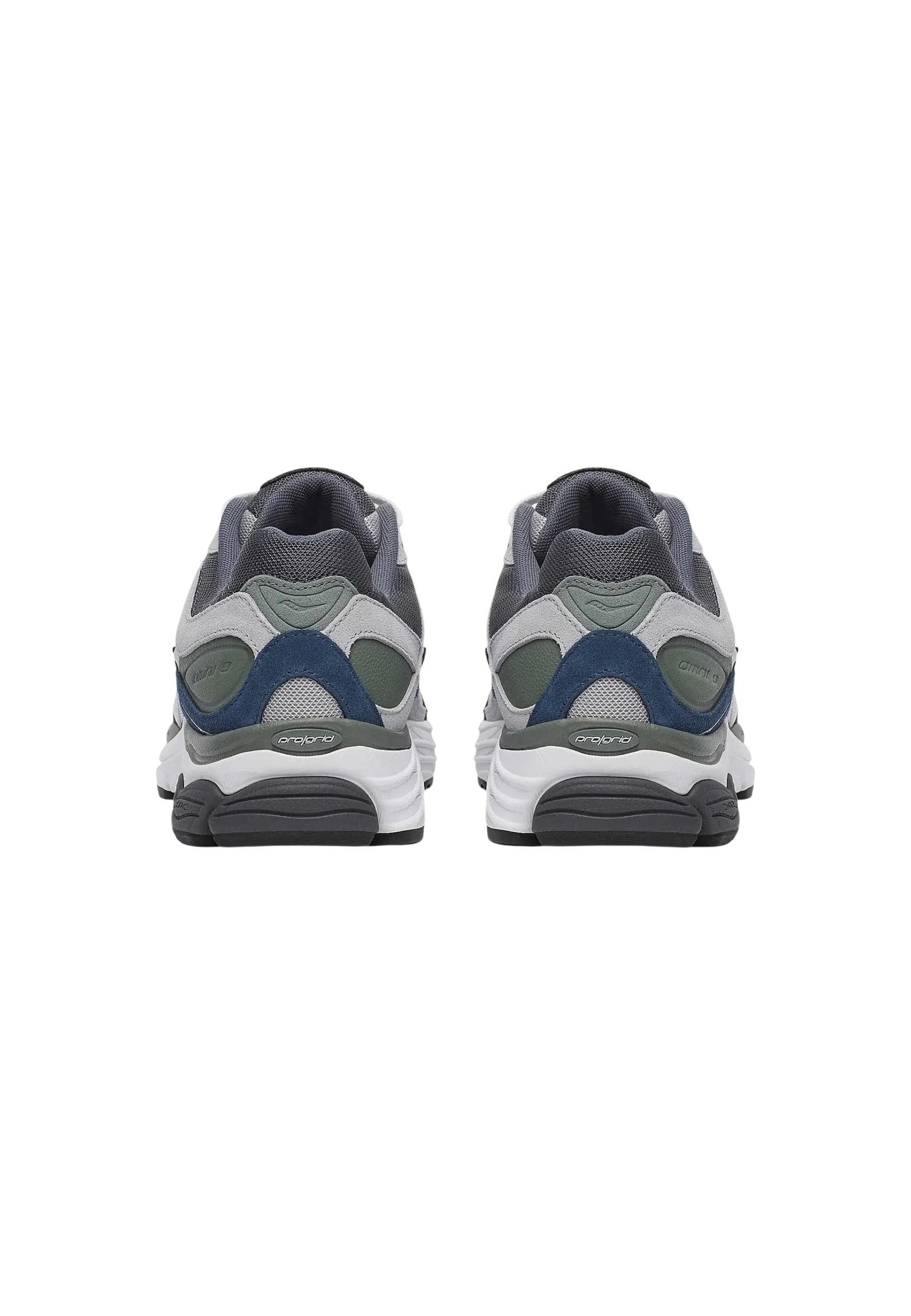Saucony Sneakers Uomo - Saucony
