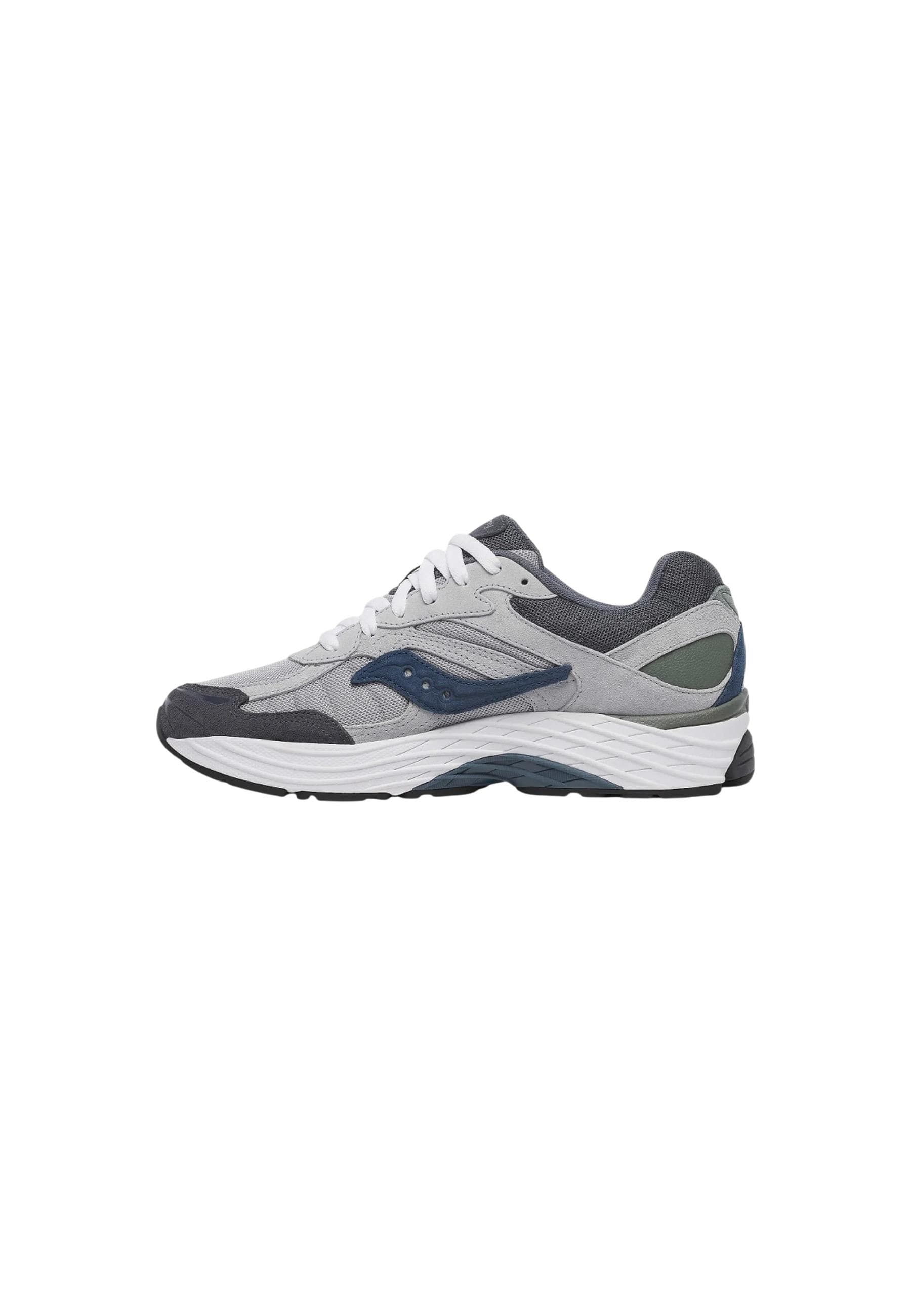 Saucony Sneakers Uomo - Saucony