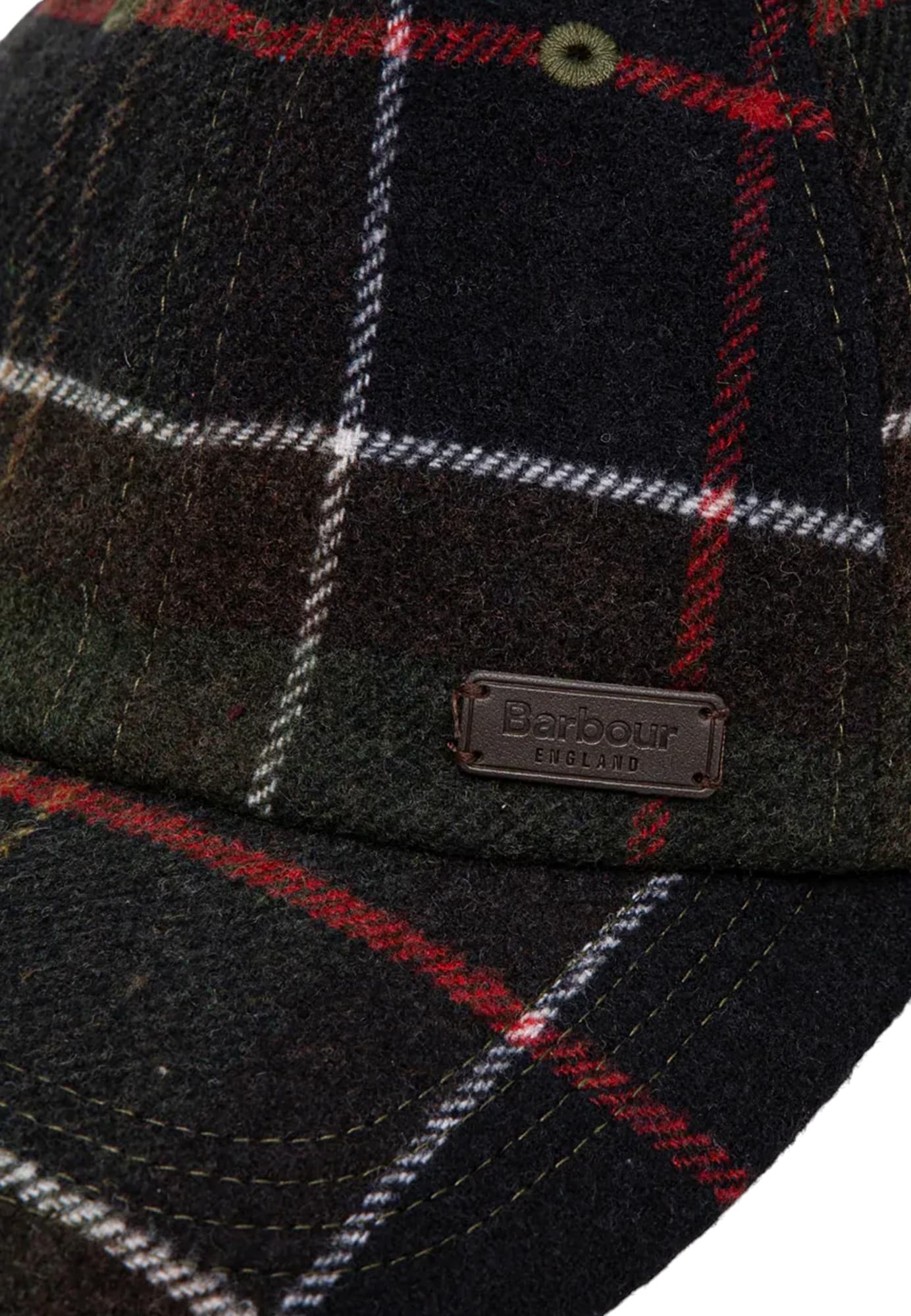 Barbour Cappello Uomo - Barbour