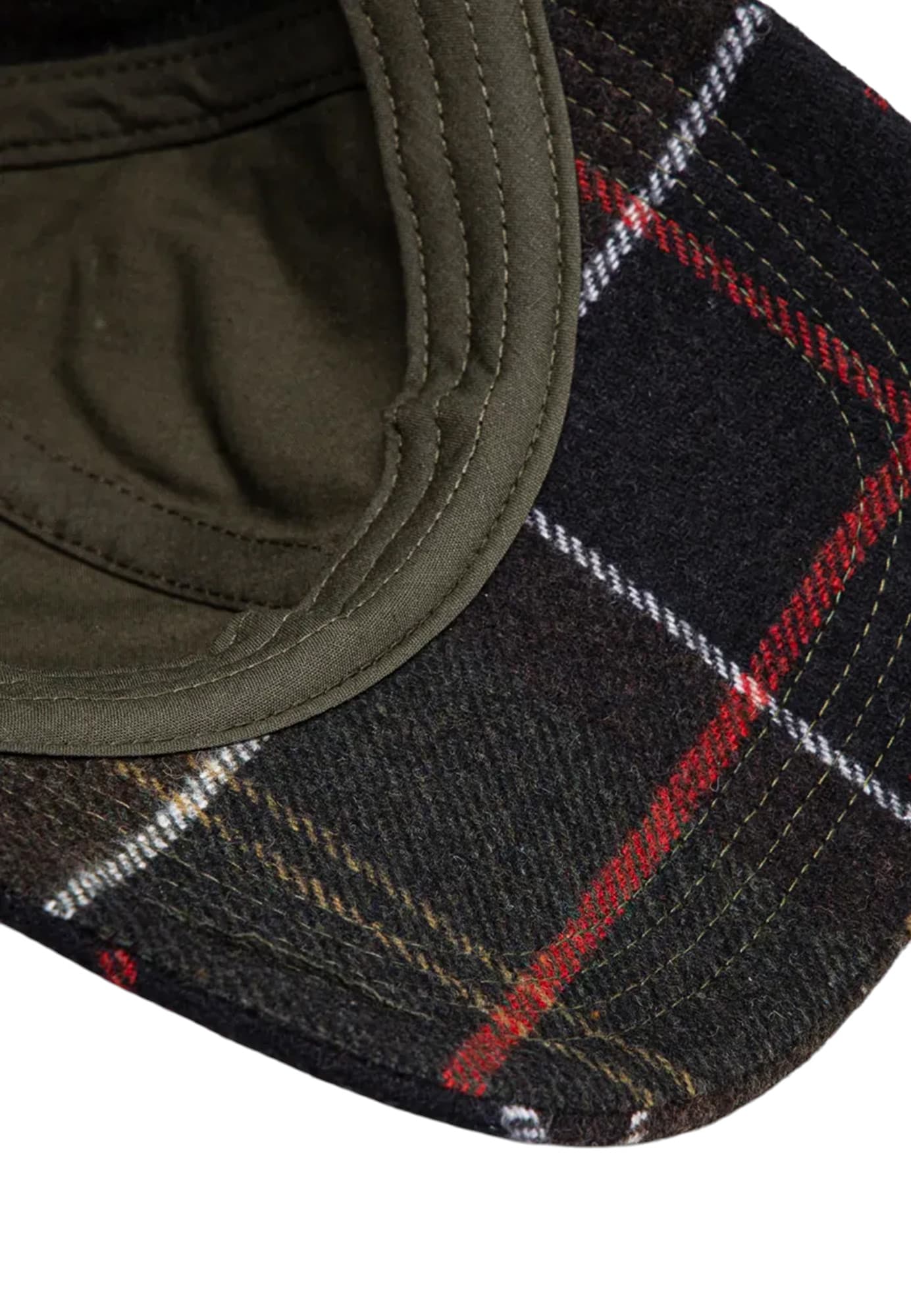 Barbour Cappello Uomo - Barbour