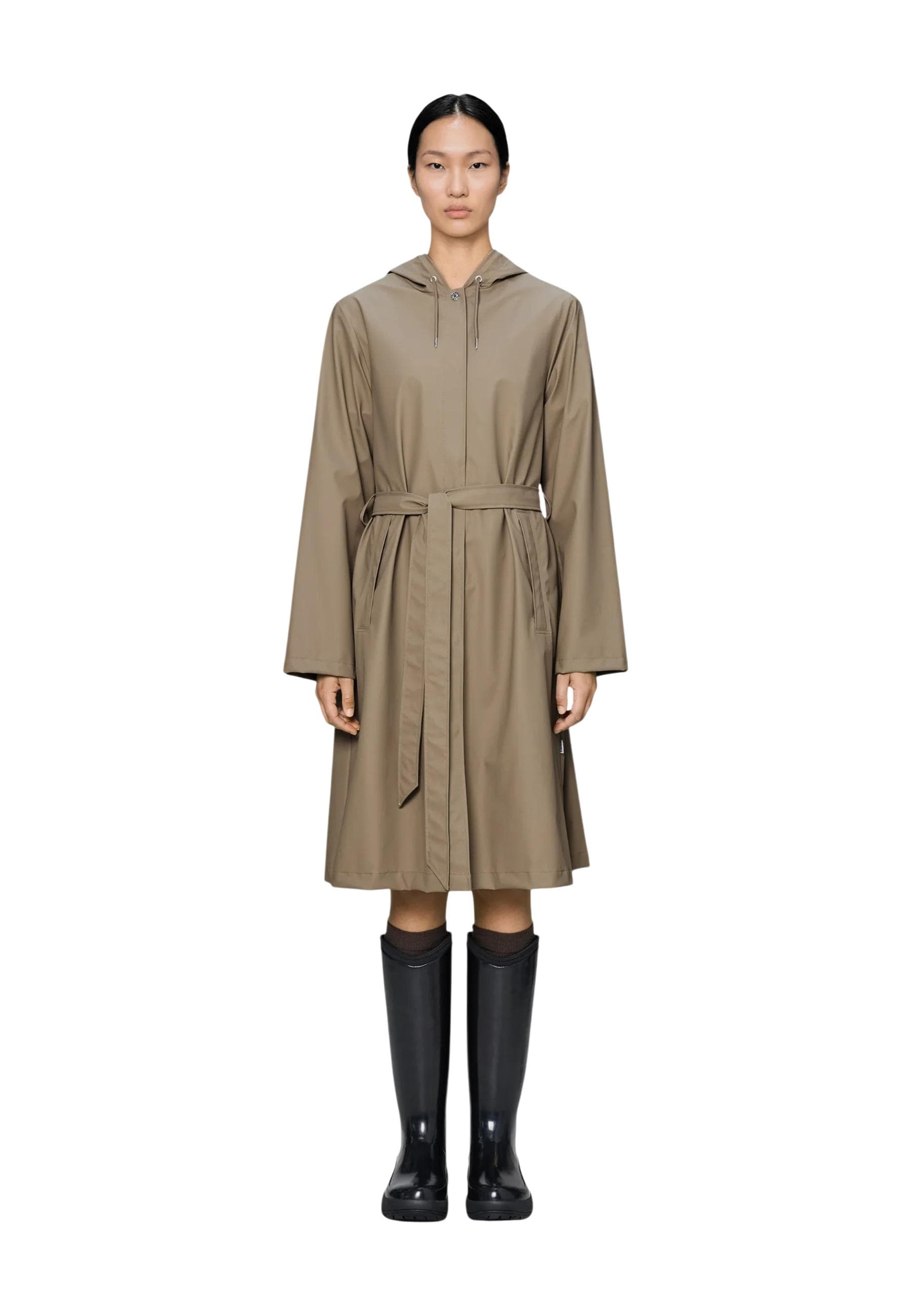Rains Giacca Donna - Rains