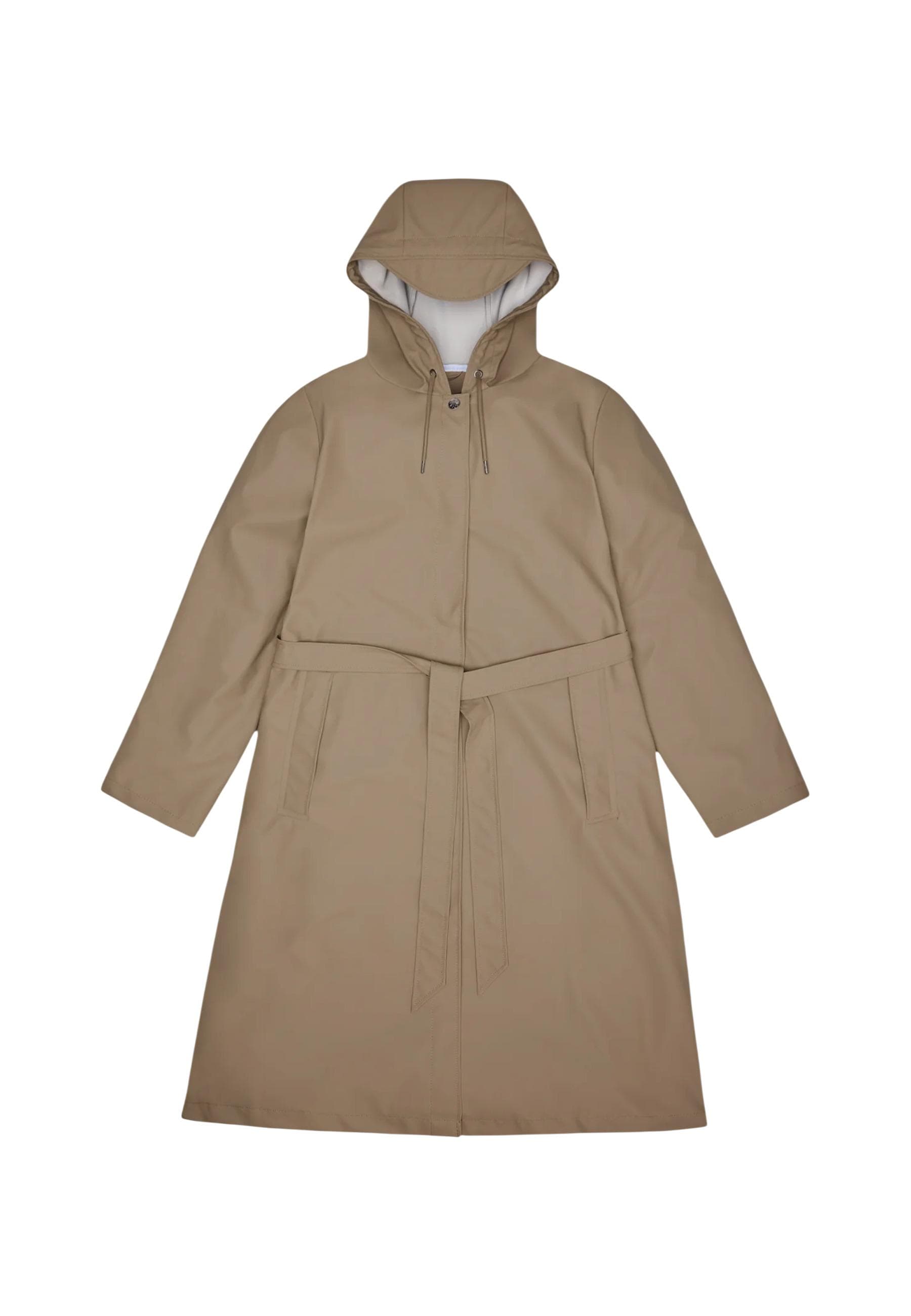Rains Giacca Donna - Rains