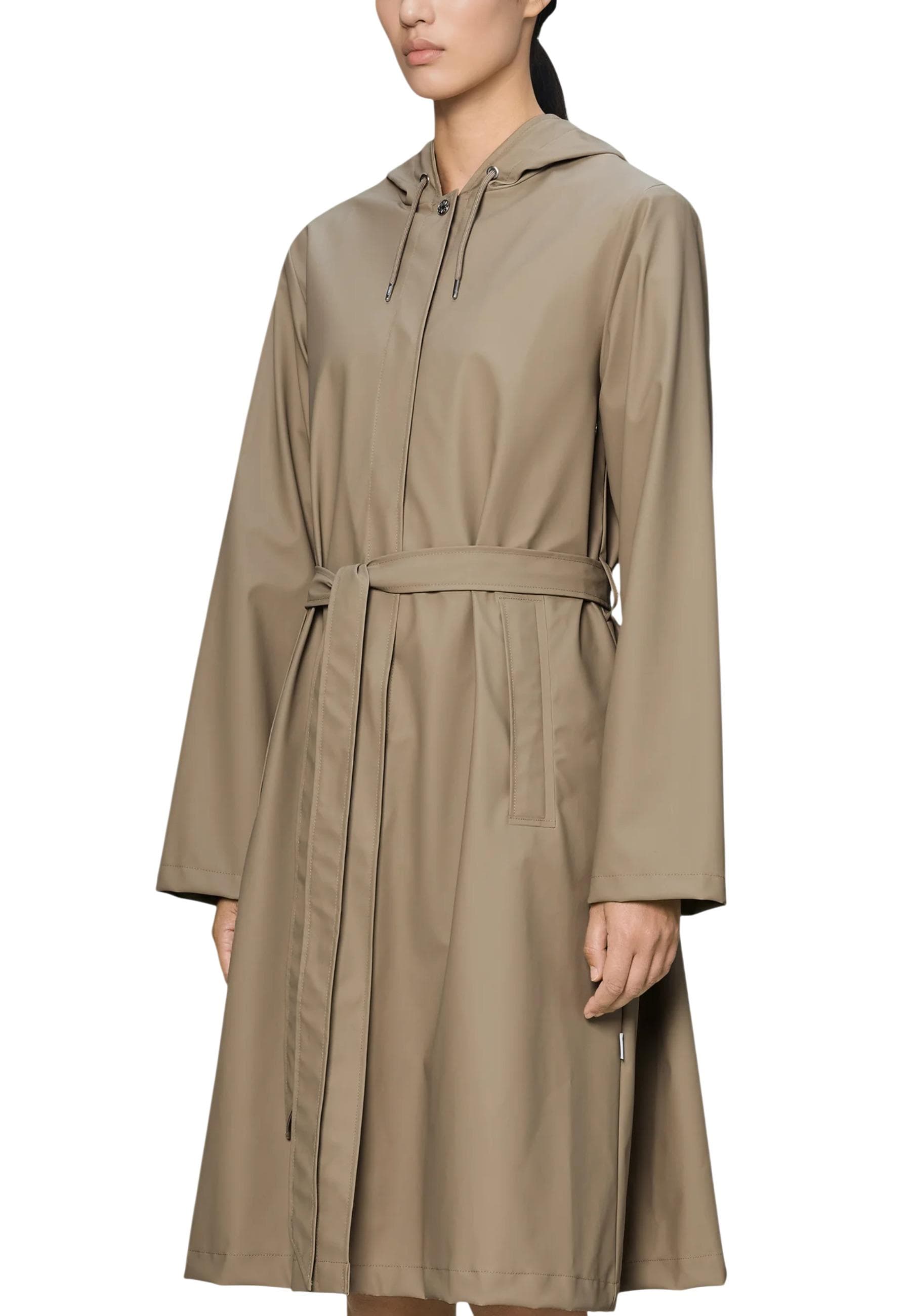Rains Giacca Donna - Rains