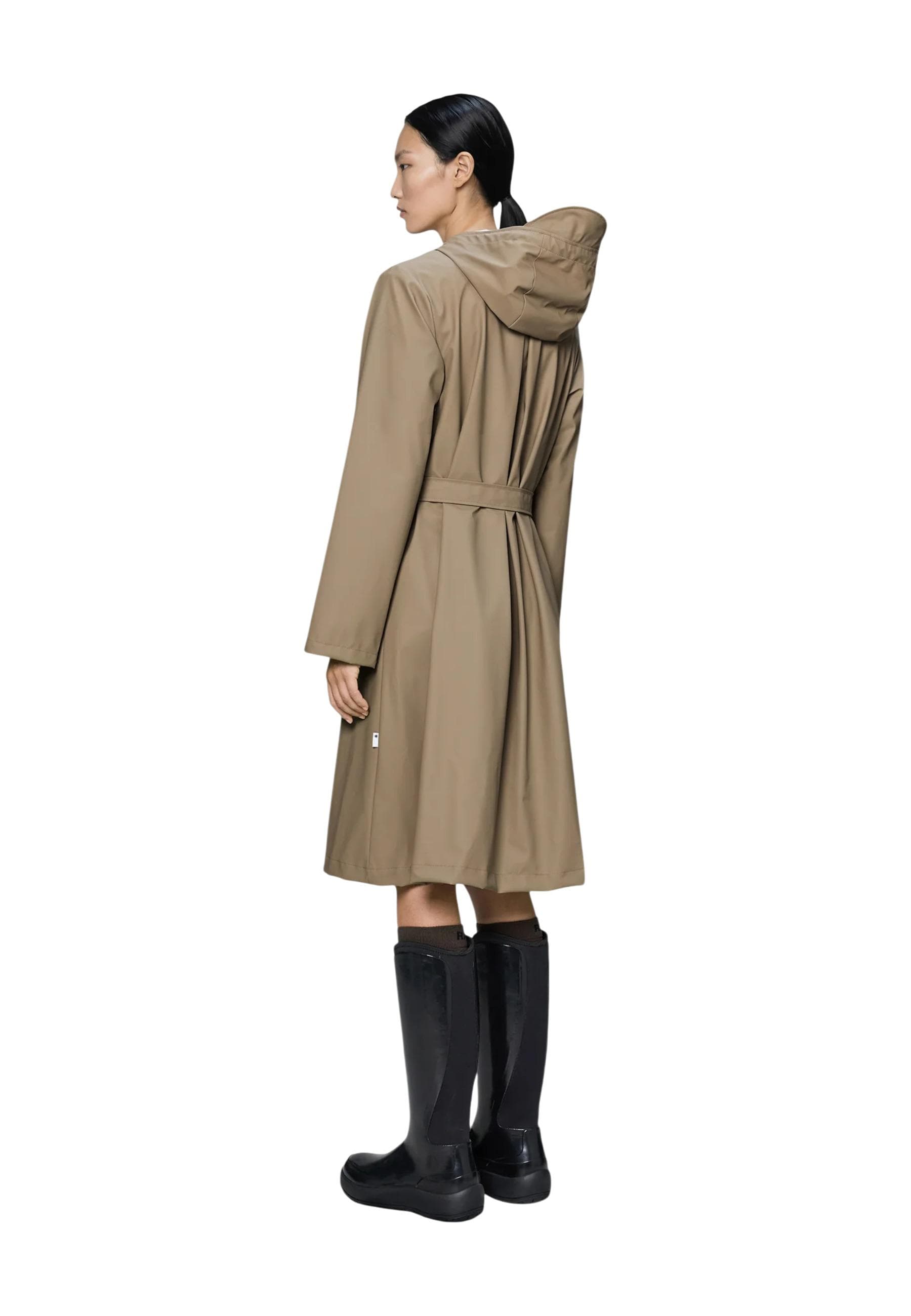 Rains Giacca Donna - Rains