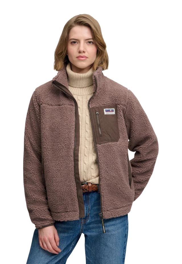 Superdry Суитшърт Жени