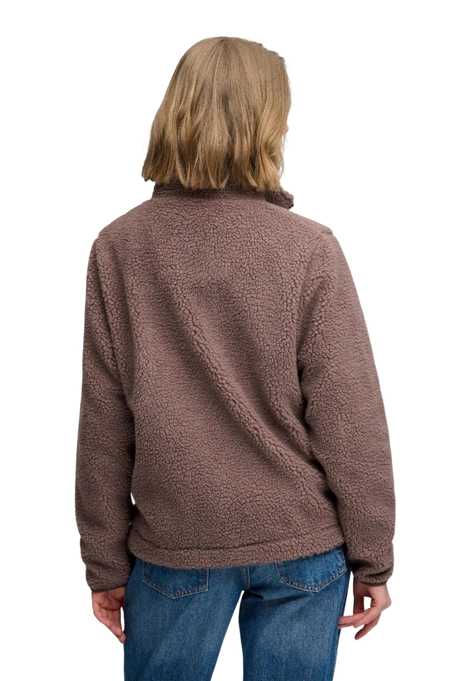 Superdry Felpa Donna - Superdry