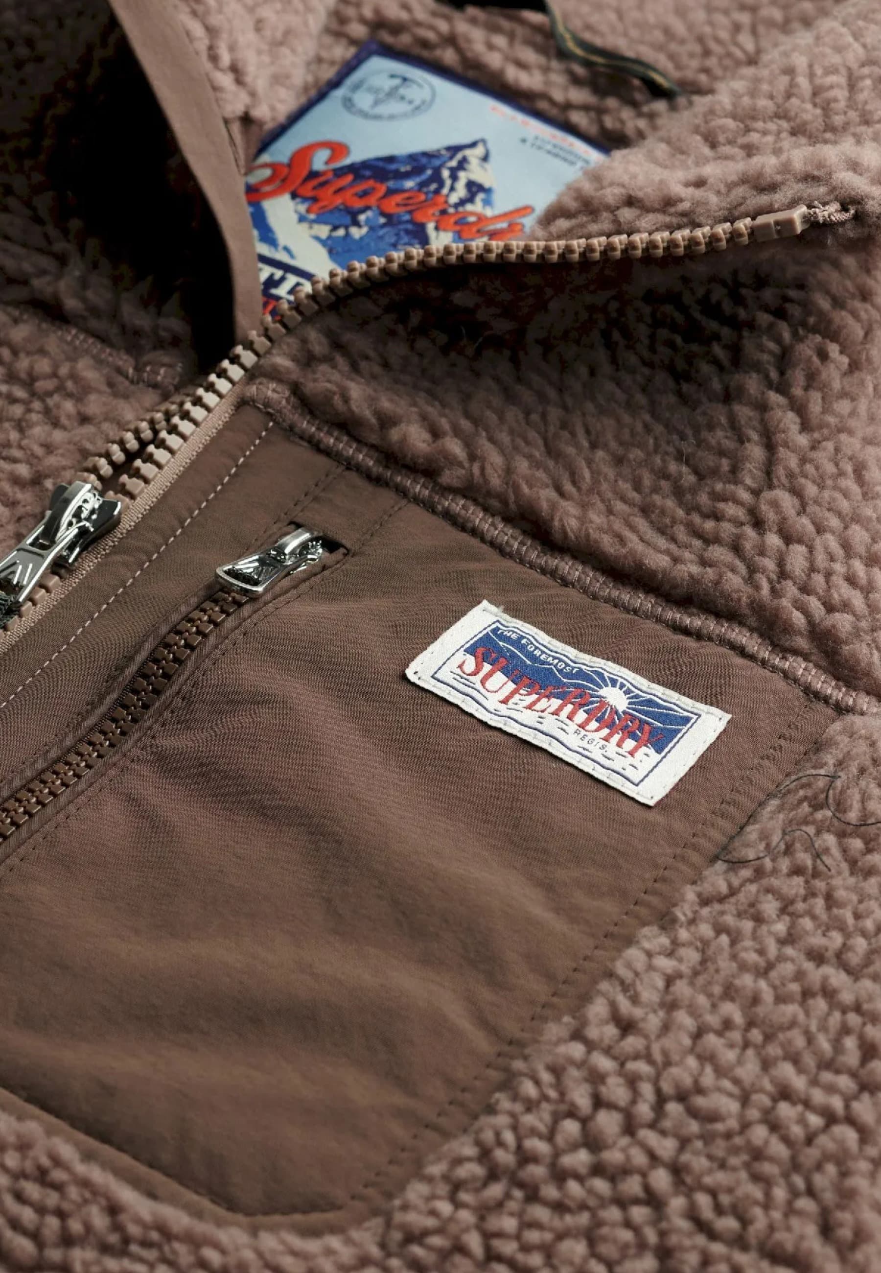 Superdry Felpa Donna - Superdry