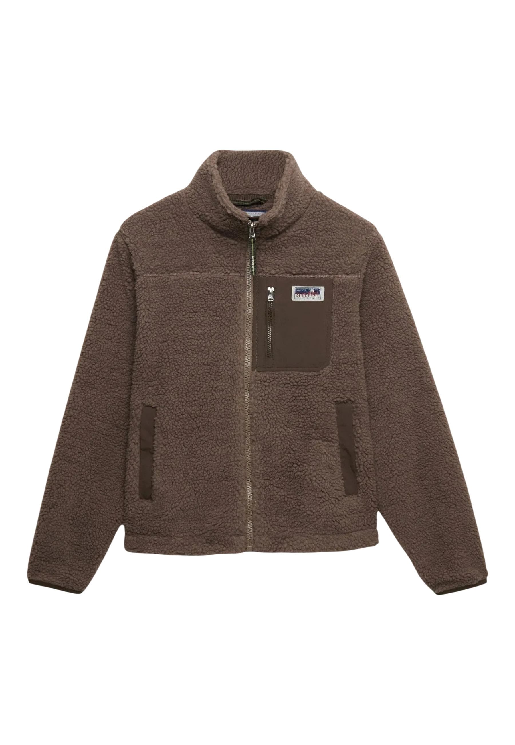 Superdry Felpa Donna - Superdry