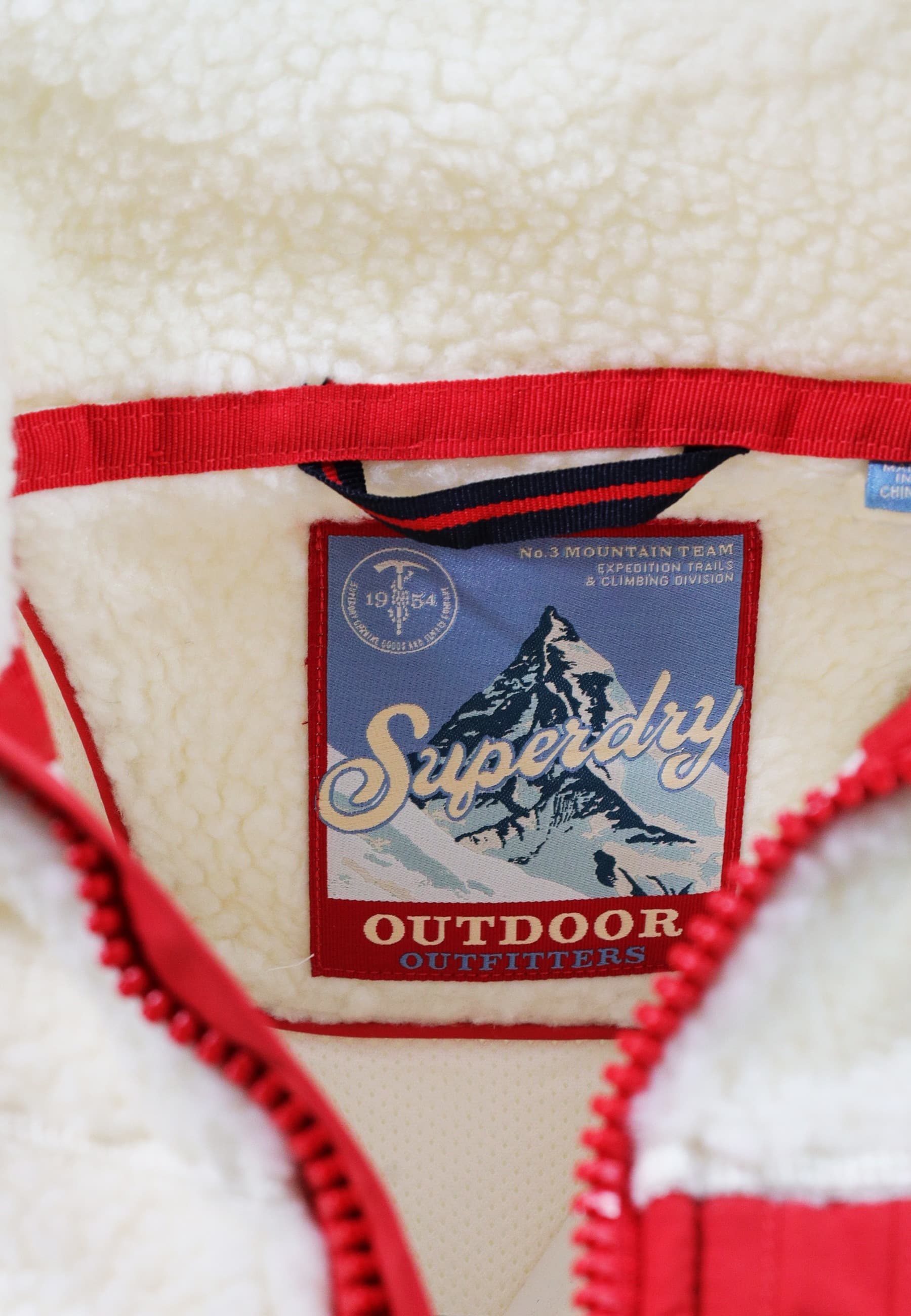 Superdry Felpa Donna - Superdry