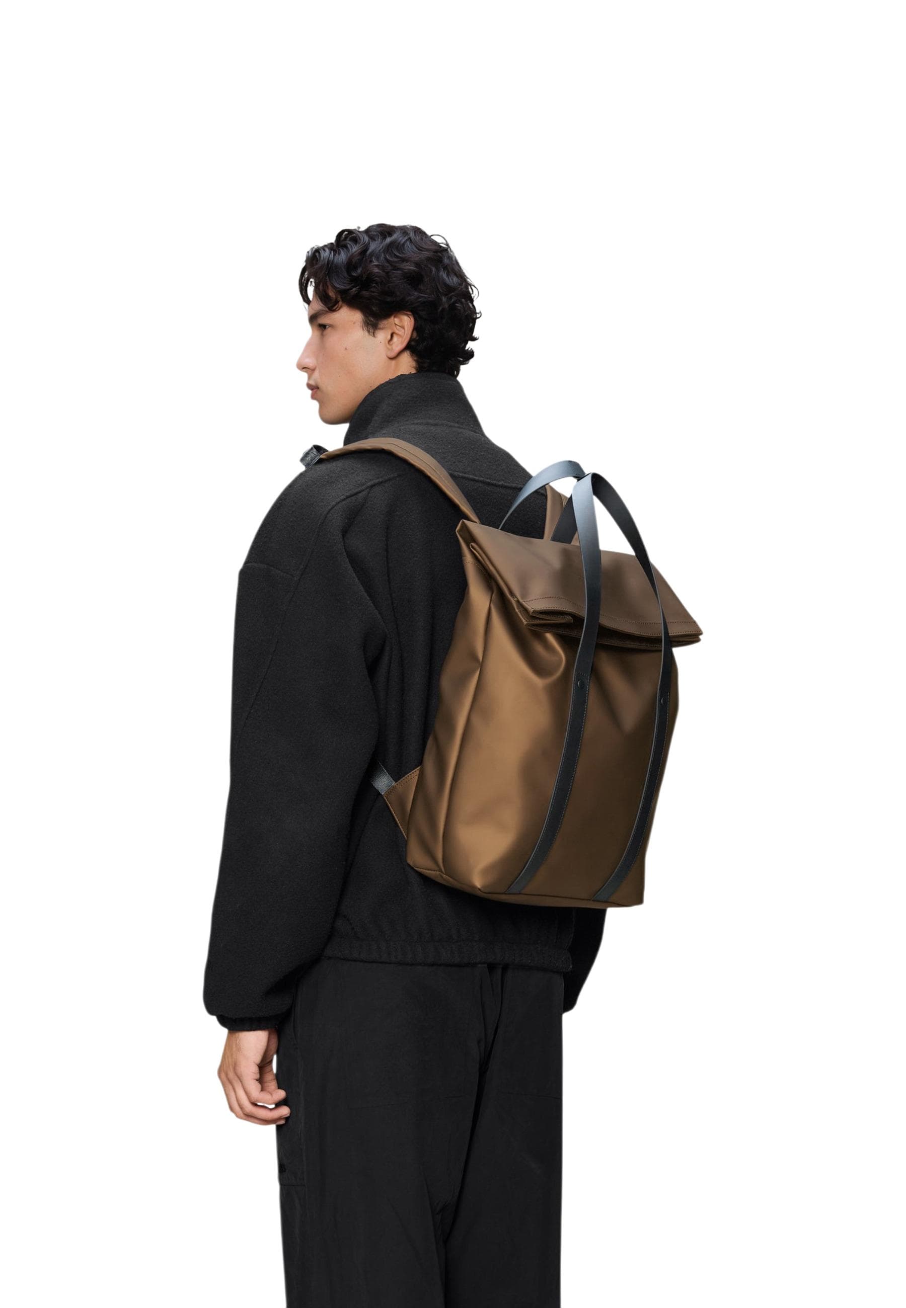 Rains Borsa Uomo - Rains