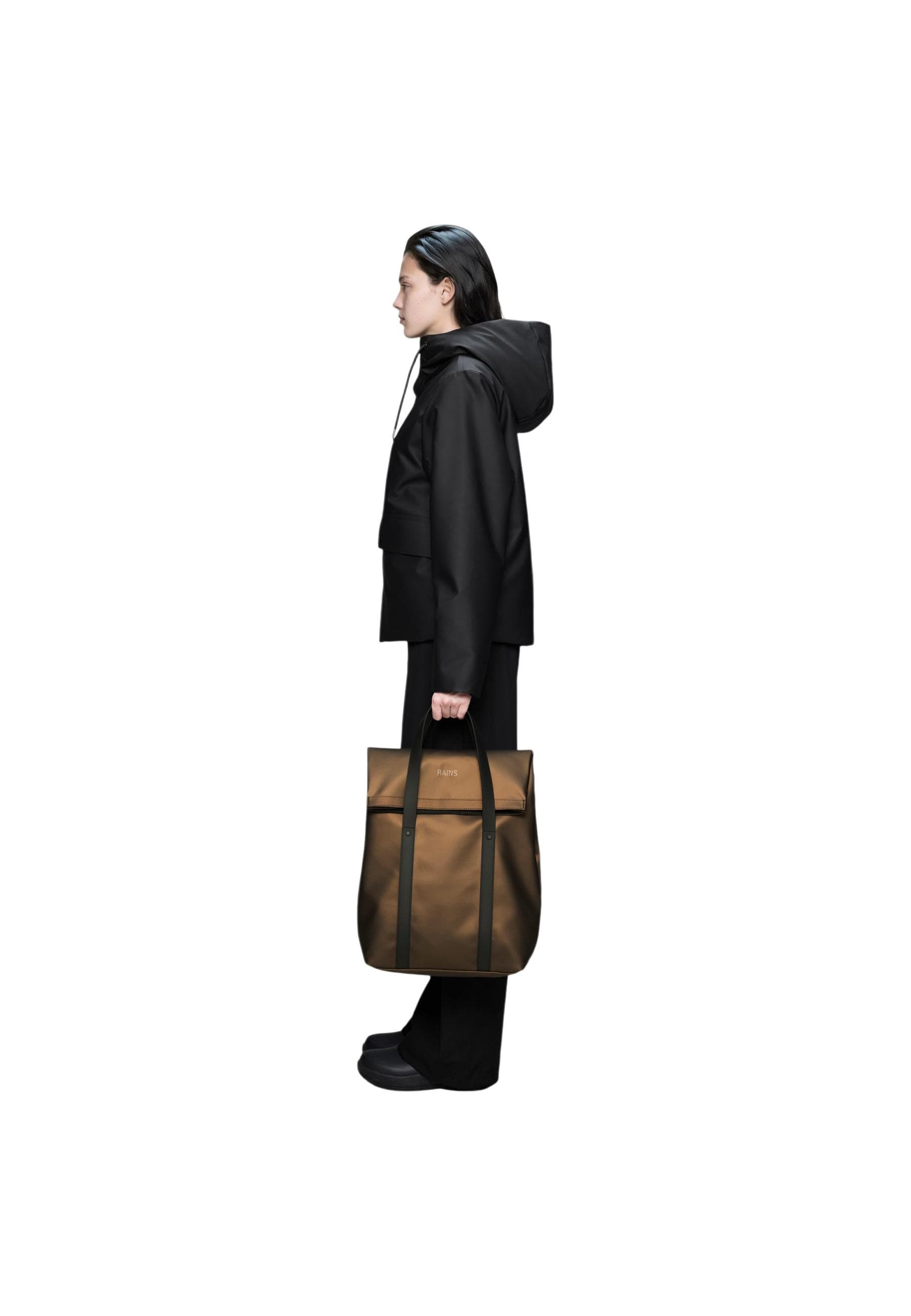 Rains Borsa Uomo - Rains