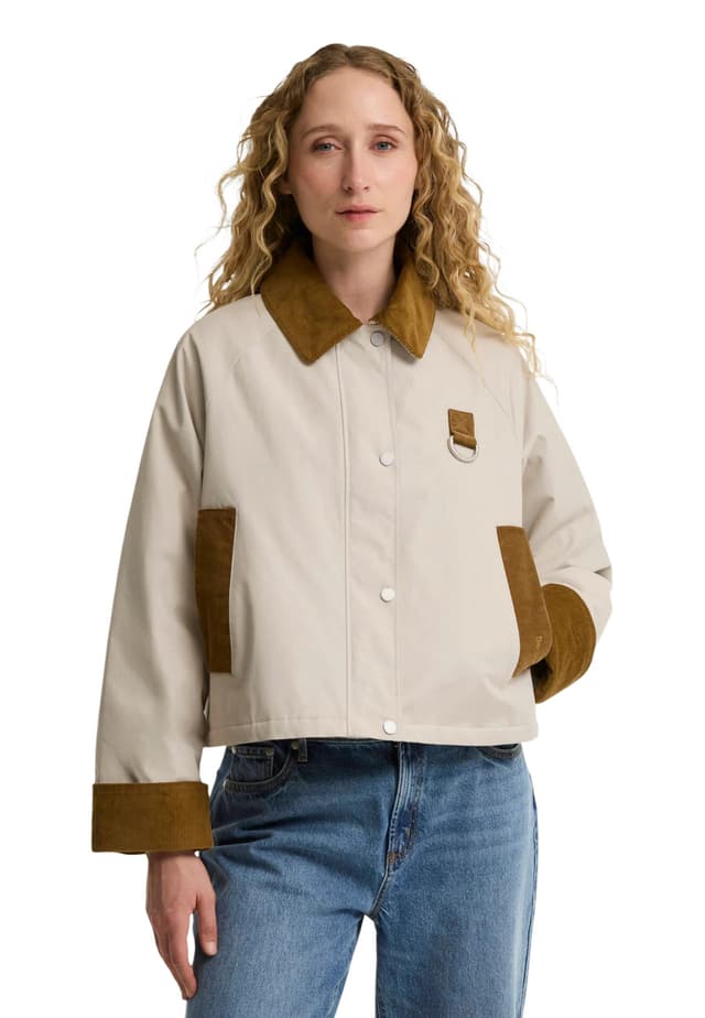 Barbour Яке Жени