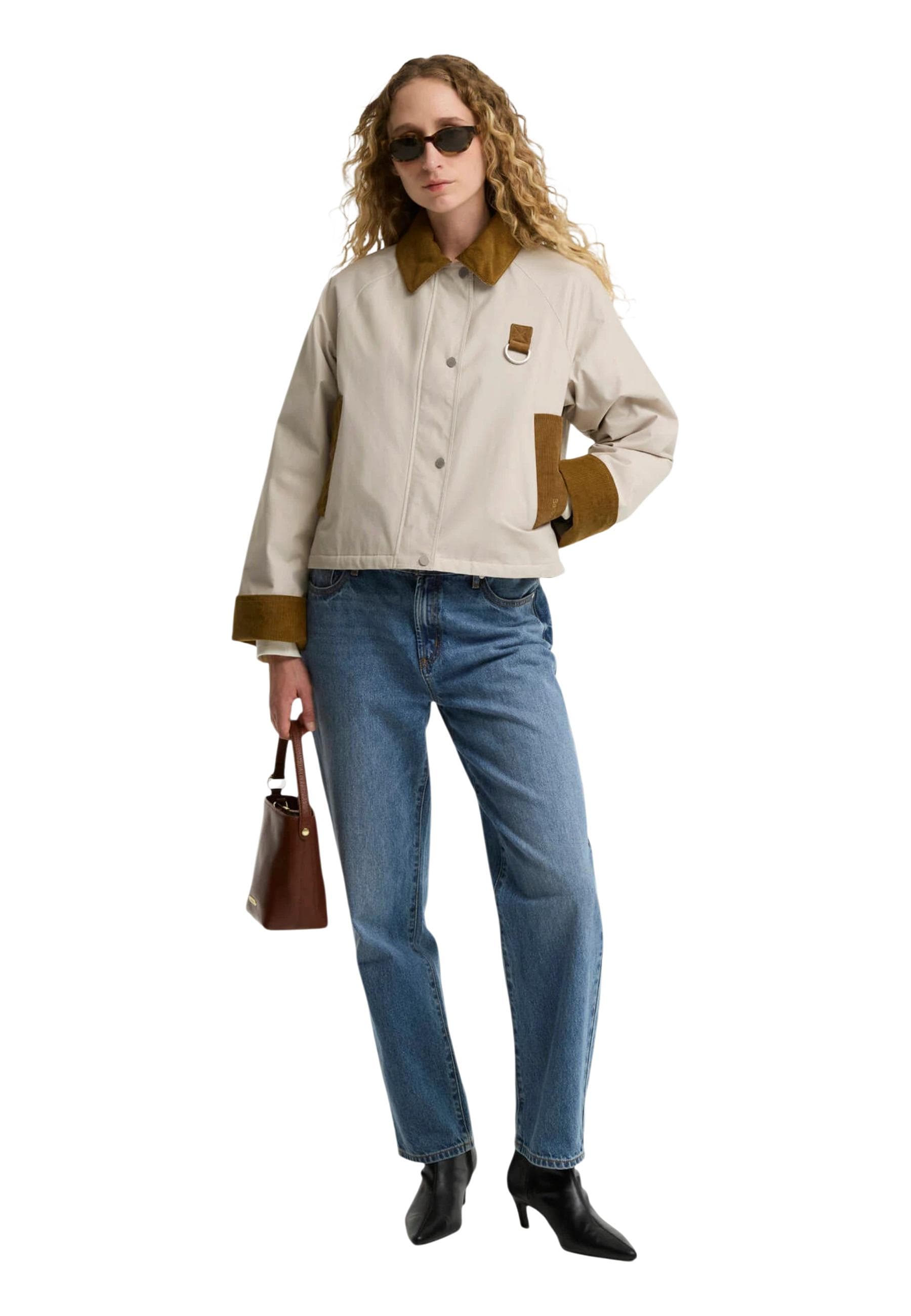 Barbour Giacca Donna - Barbour