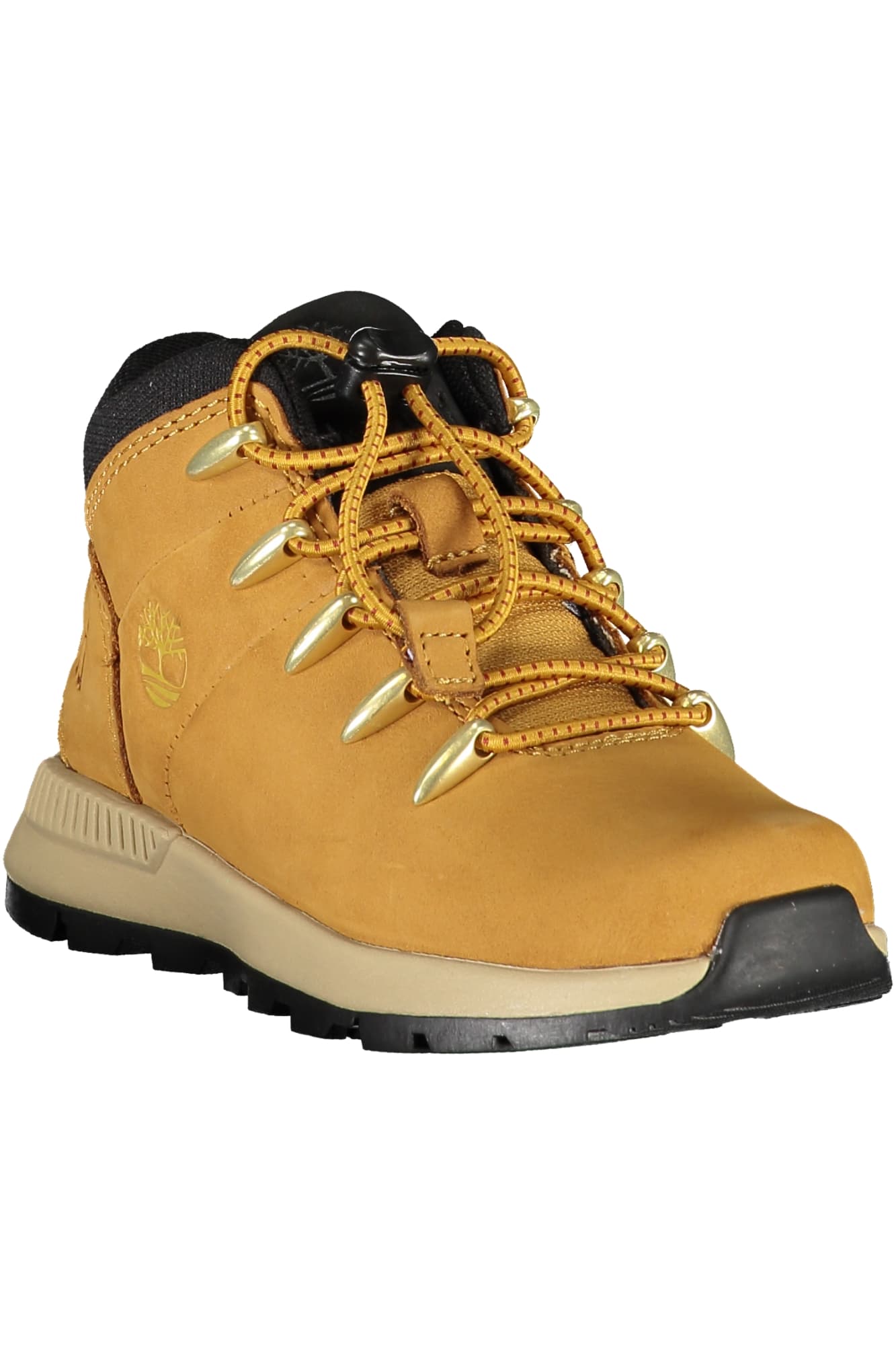 Детски спортни обувки Timberland в кафяво - TIMBERLAND