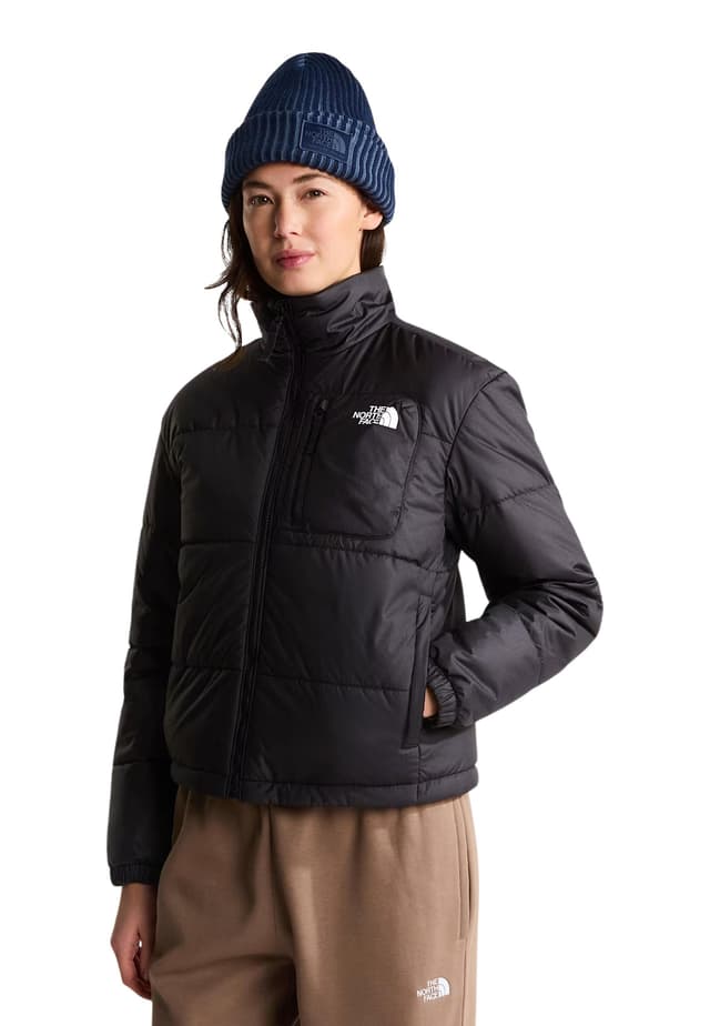 The North Face Шушляково яке Жени