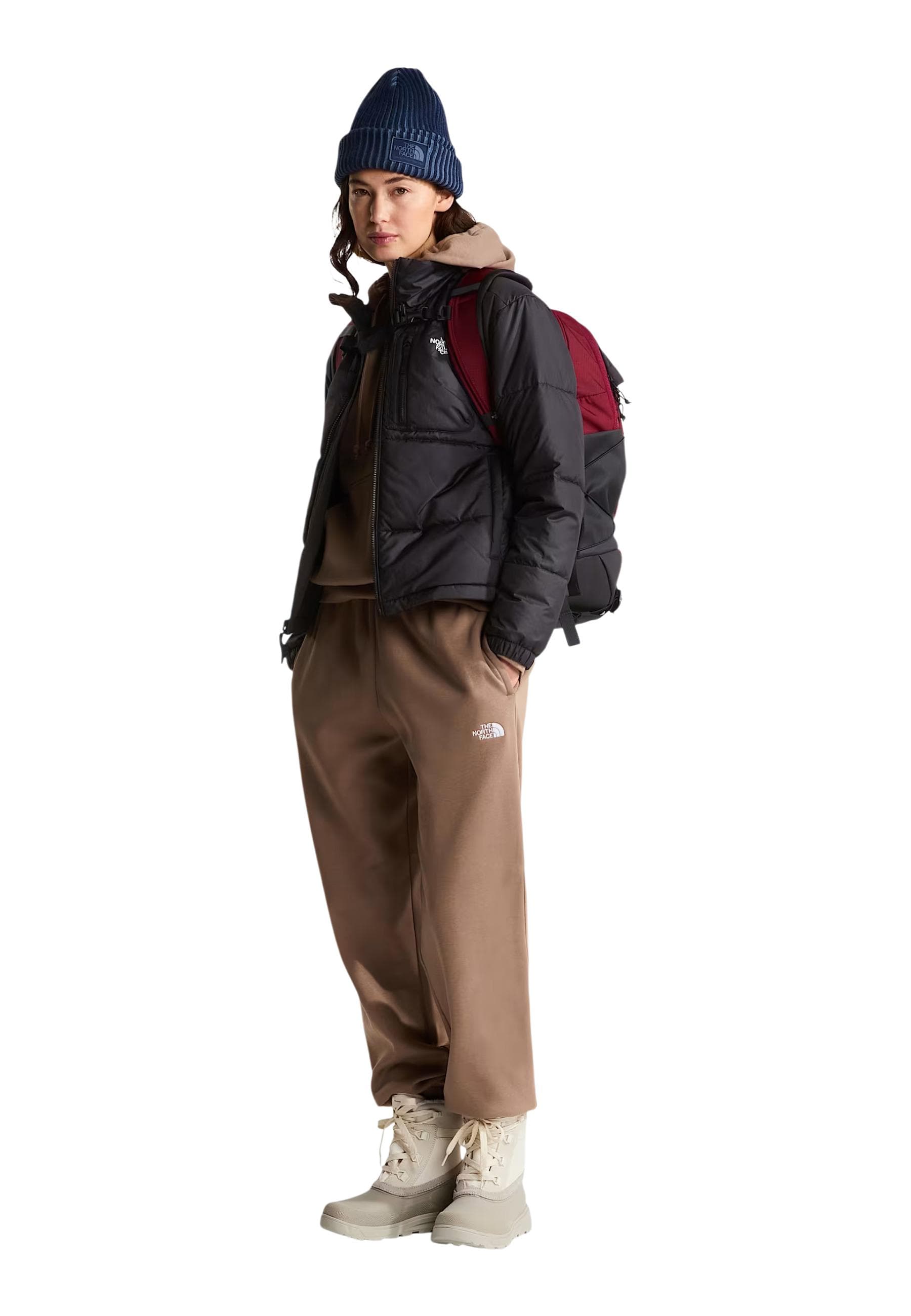 The North Face Giubbotto Donna - The North Face