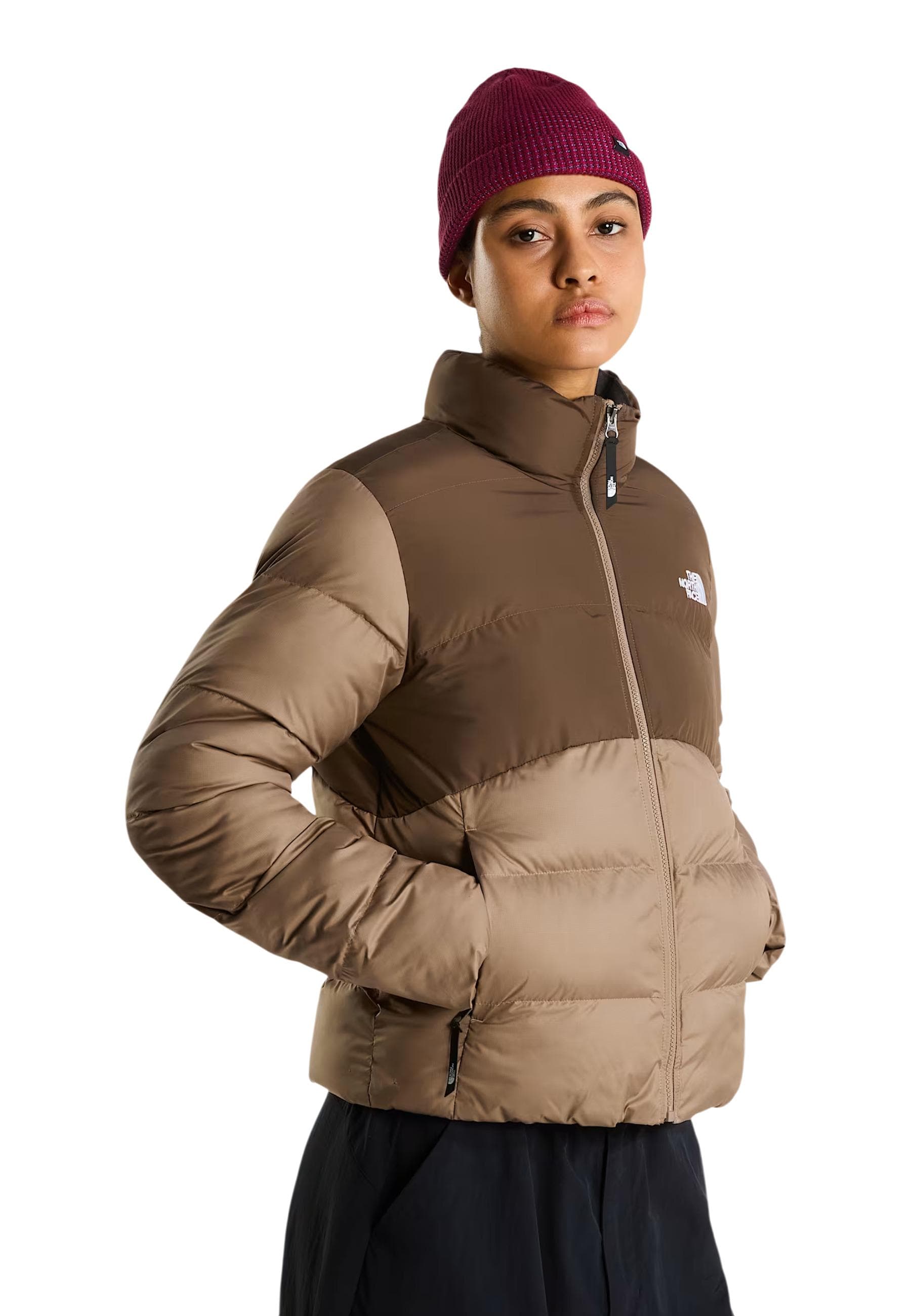 The North Face Giubbotto Donna - The North Face