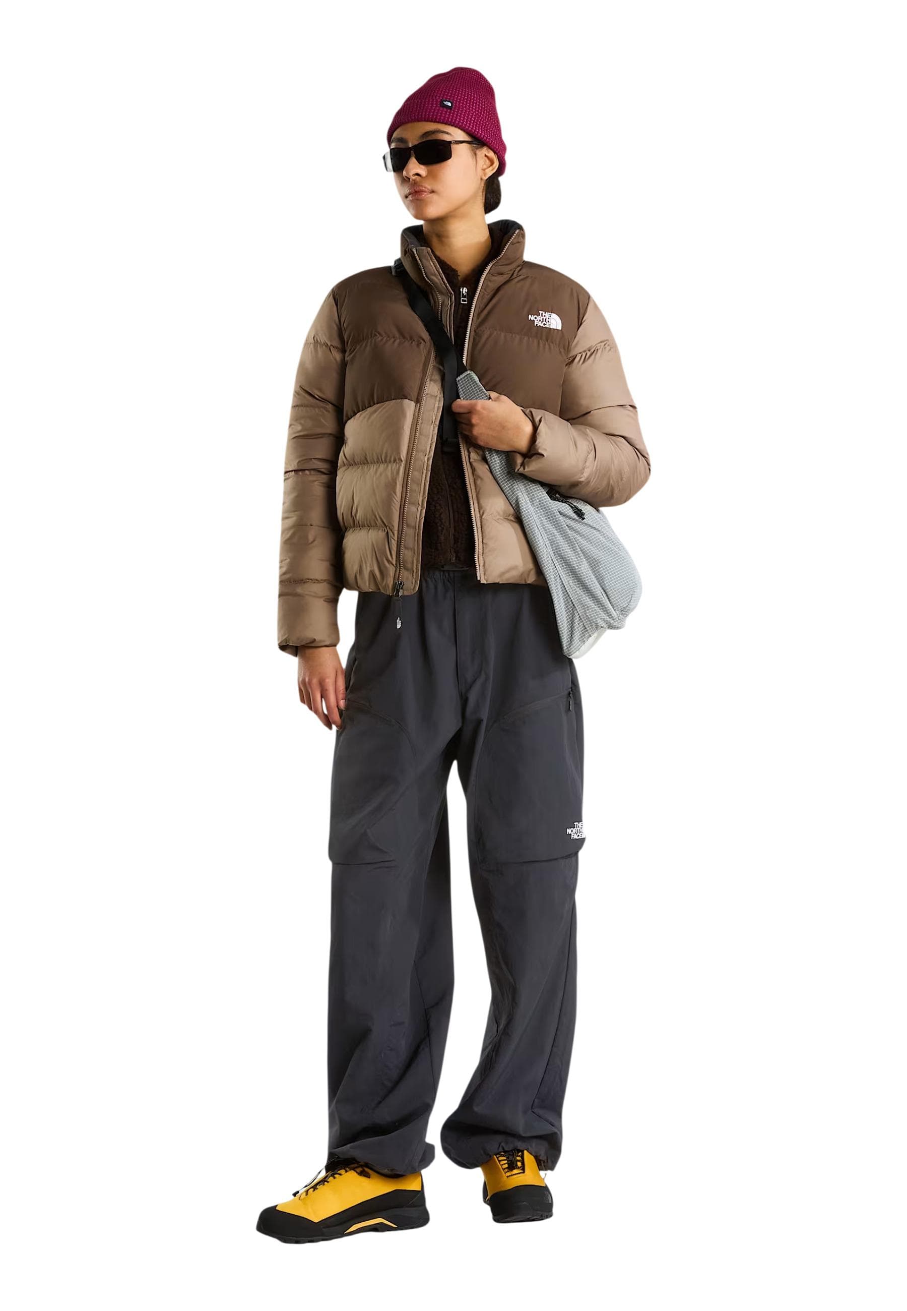 The North Face Giubbotto Donna - The North Face