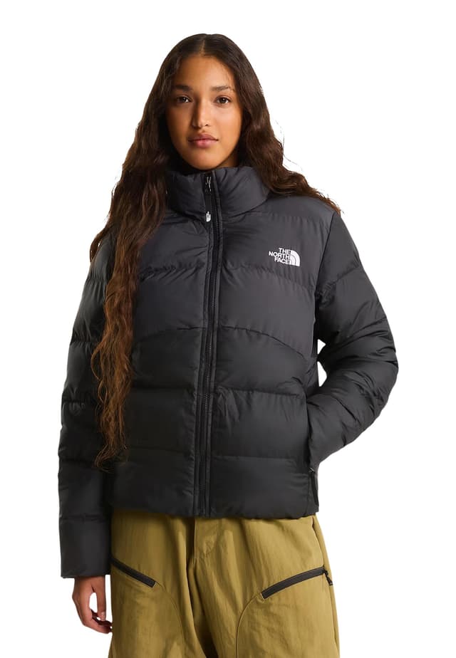 The North Face Шушляково яке Жени