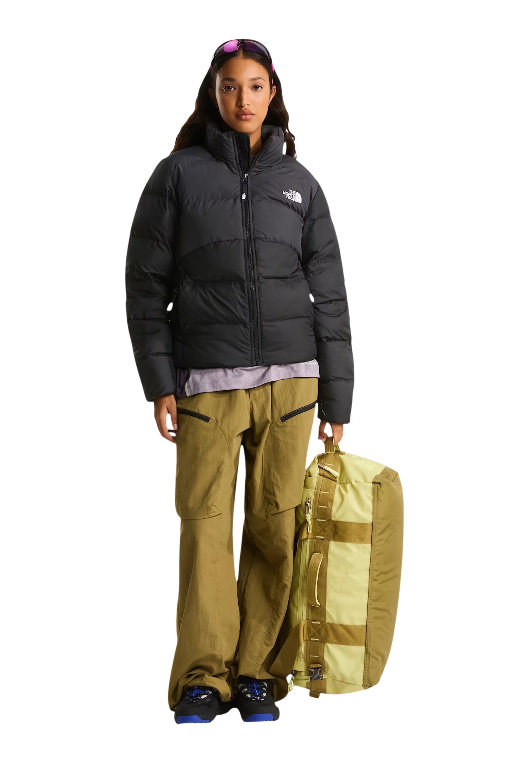 The North Face Giubbotto Donna - The North Face