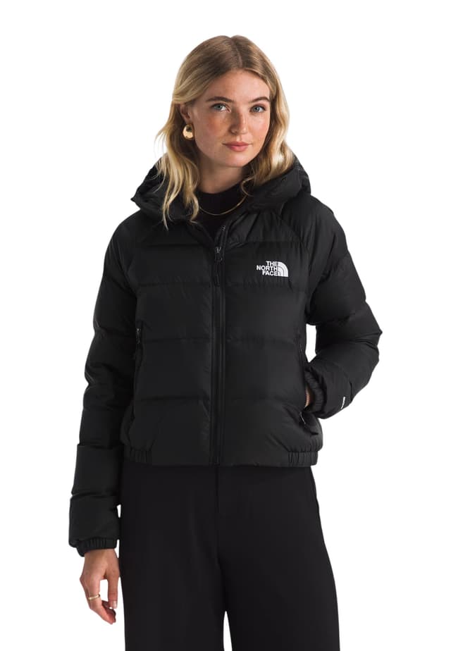 The North Face Шушляково яке Жени