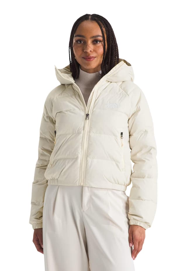 The North Face Шушляково яке Жени