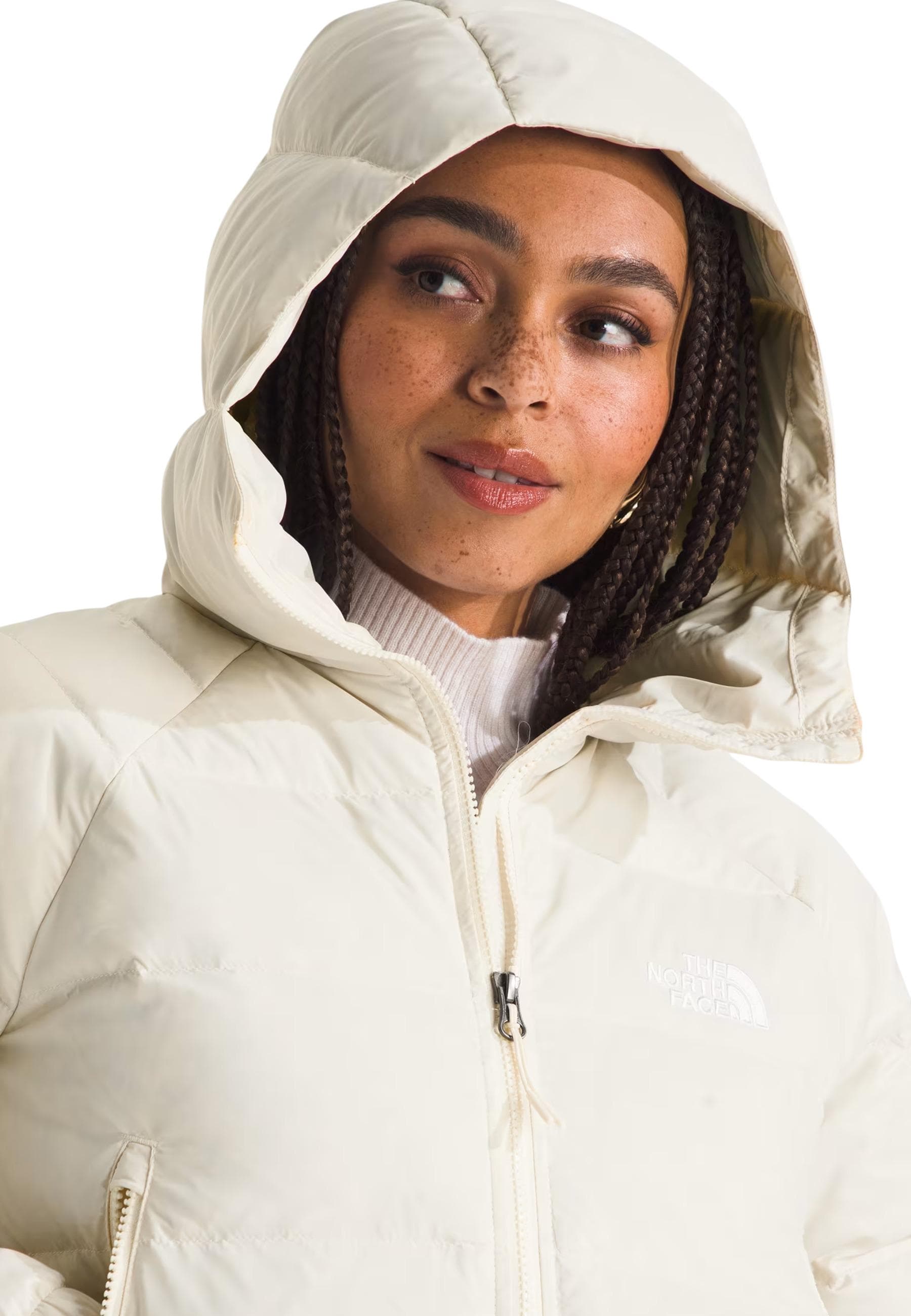The North Face Giubbotto Donna - The North Face