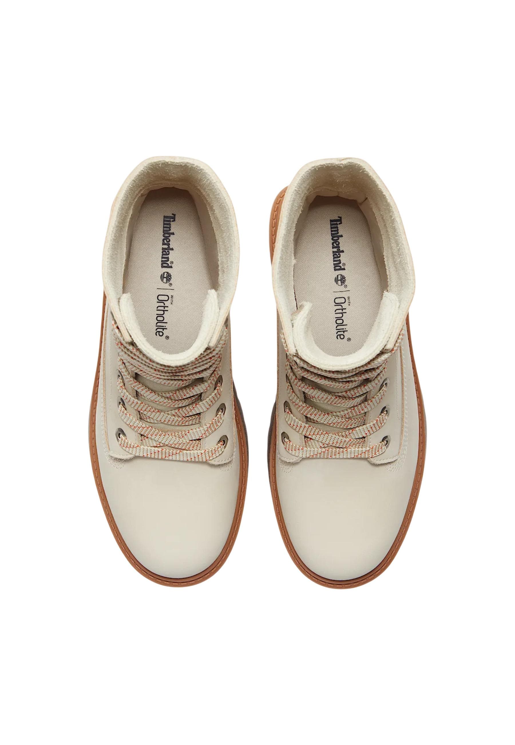 Timberland Stivali Donna - Timberland