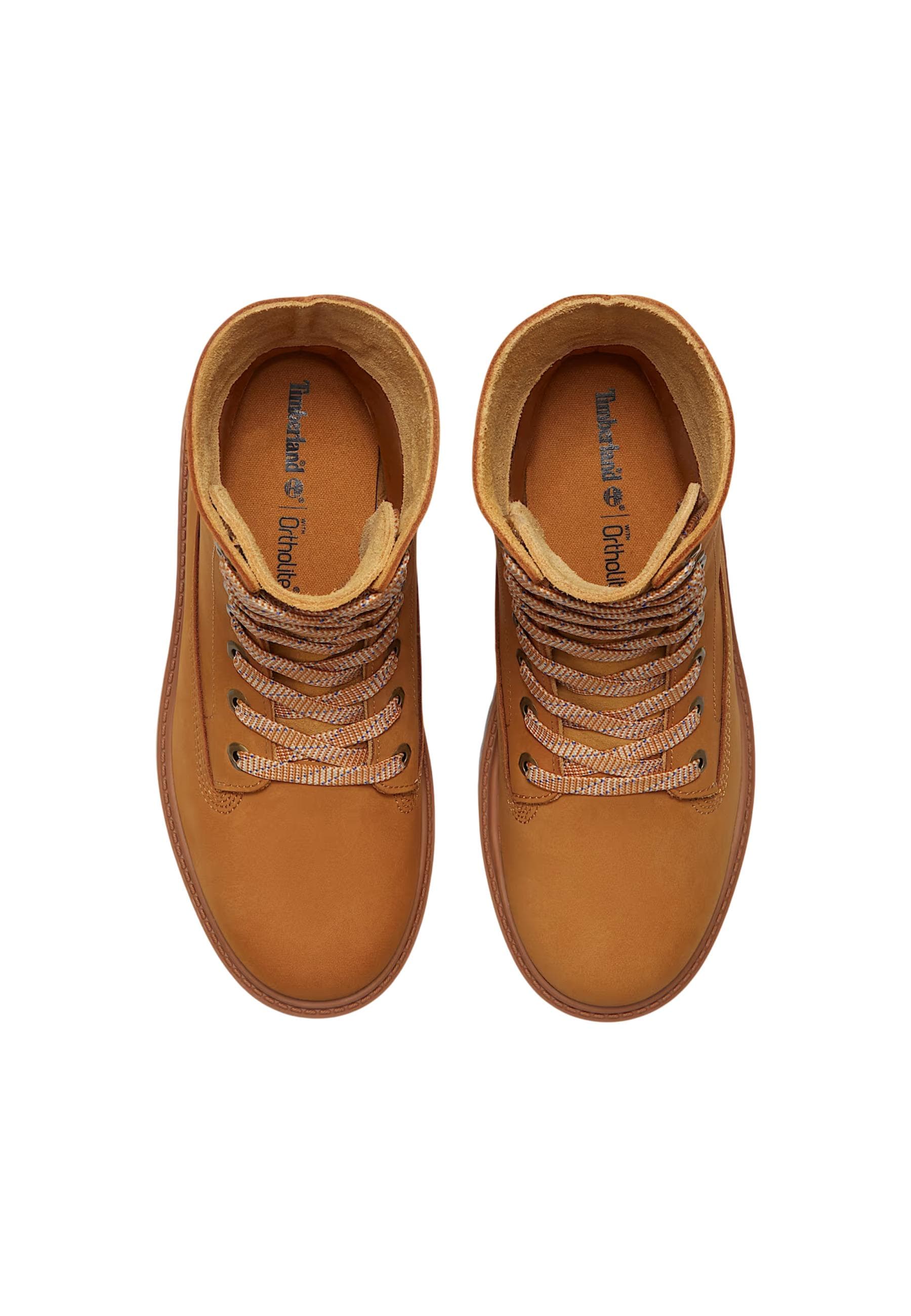 Timberland Stivali Donna - Timberland