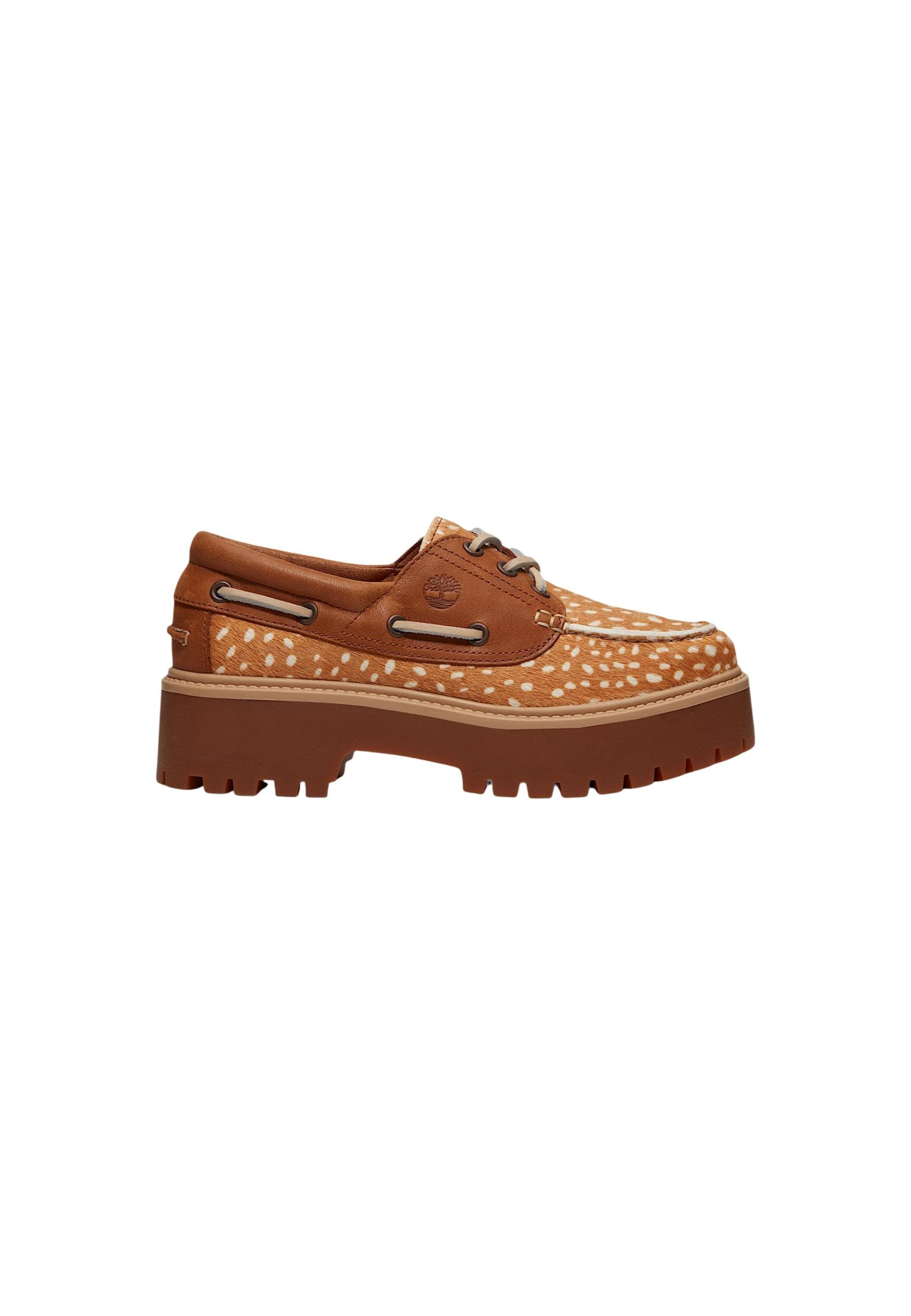 Timberland Scarpe Basse Donna - Timberland