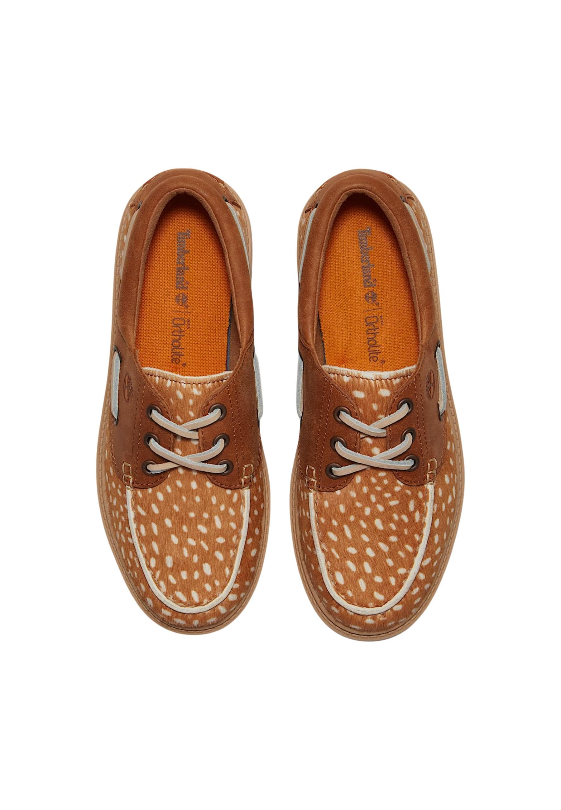 Timberland Scarpe Basse Donna - Timberland
