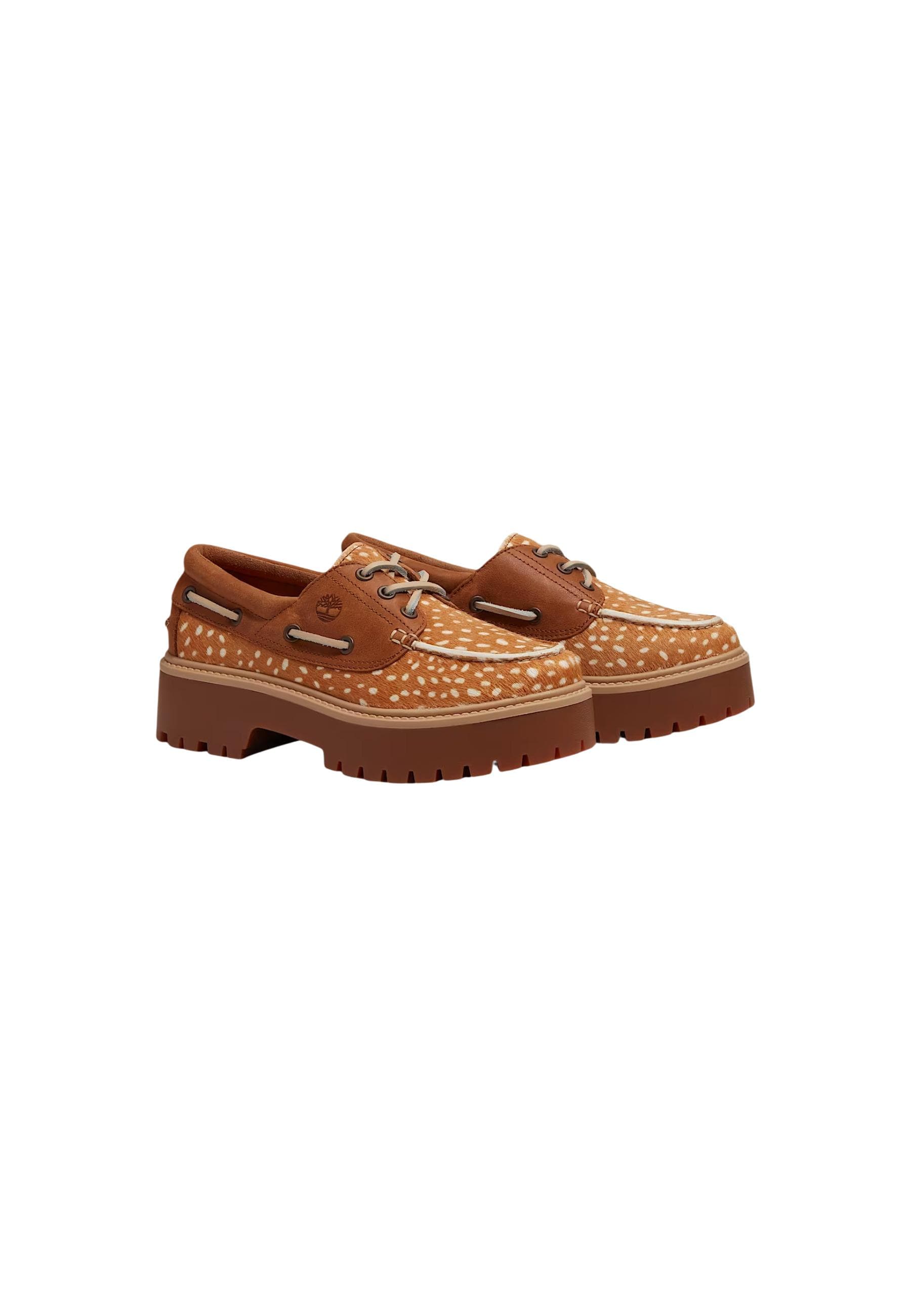 Timberland Scarpe Basse Donna - Timberland