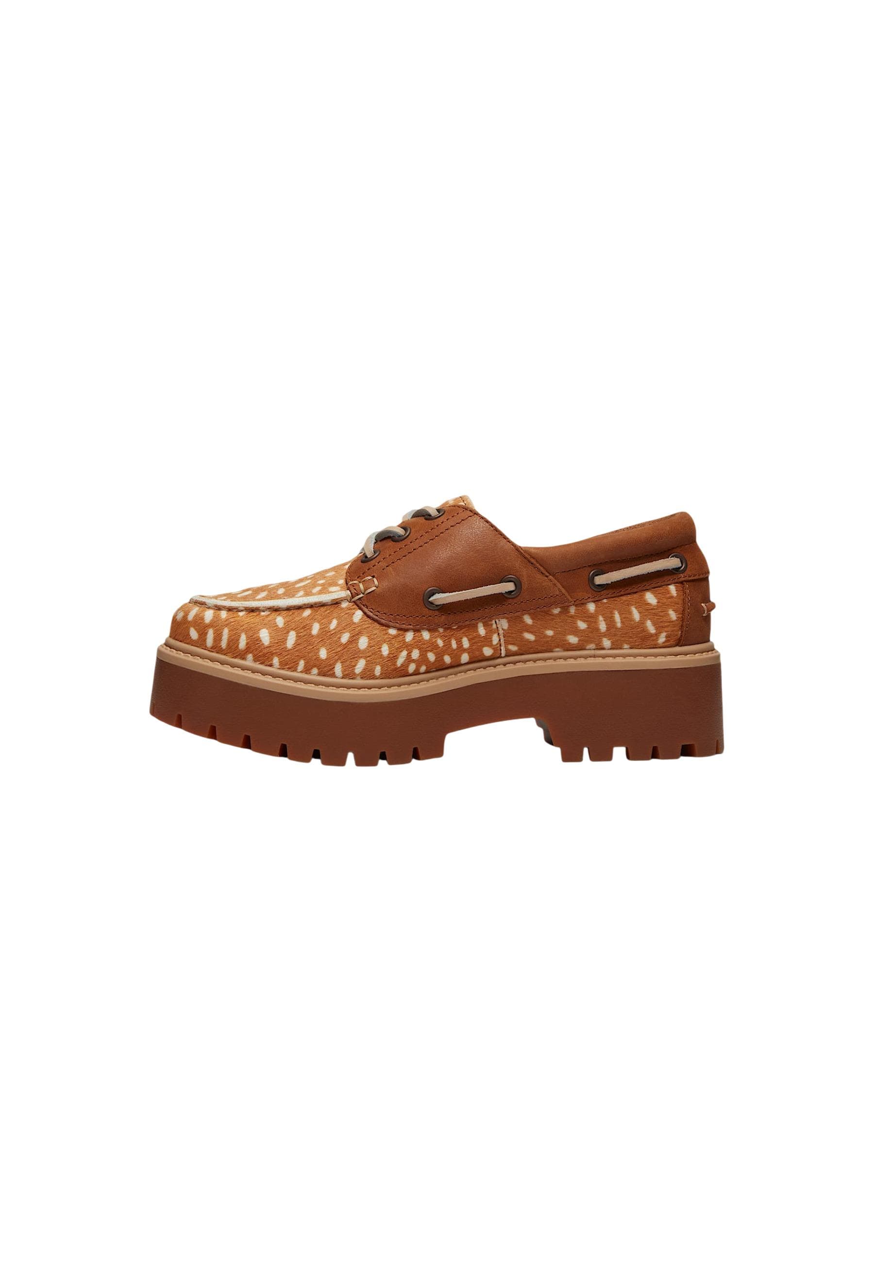 Timberland Scarpe Basse Donna - Timberland