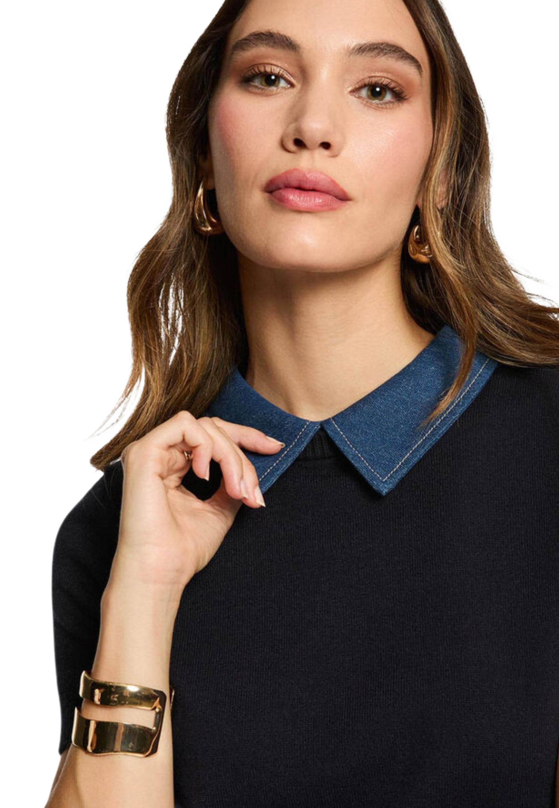 Morgan De Toi Maglia Donna - Morgan De Toi