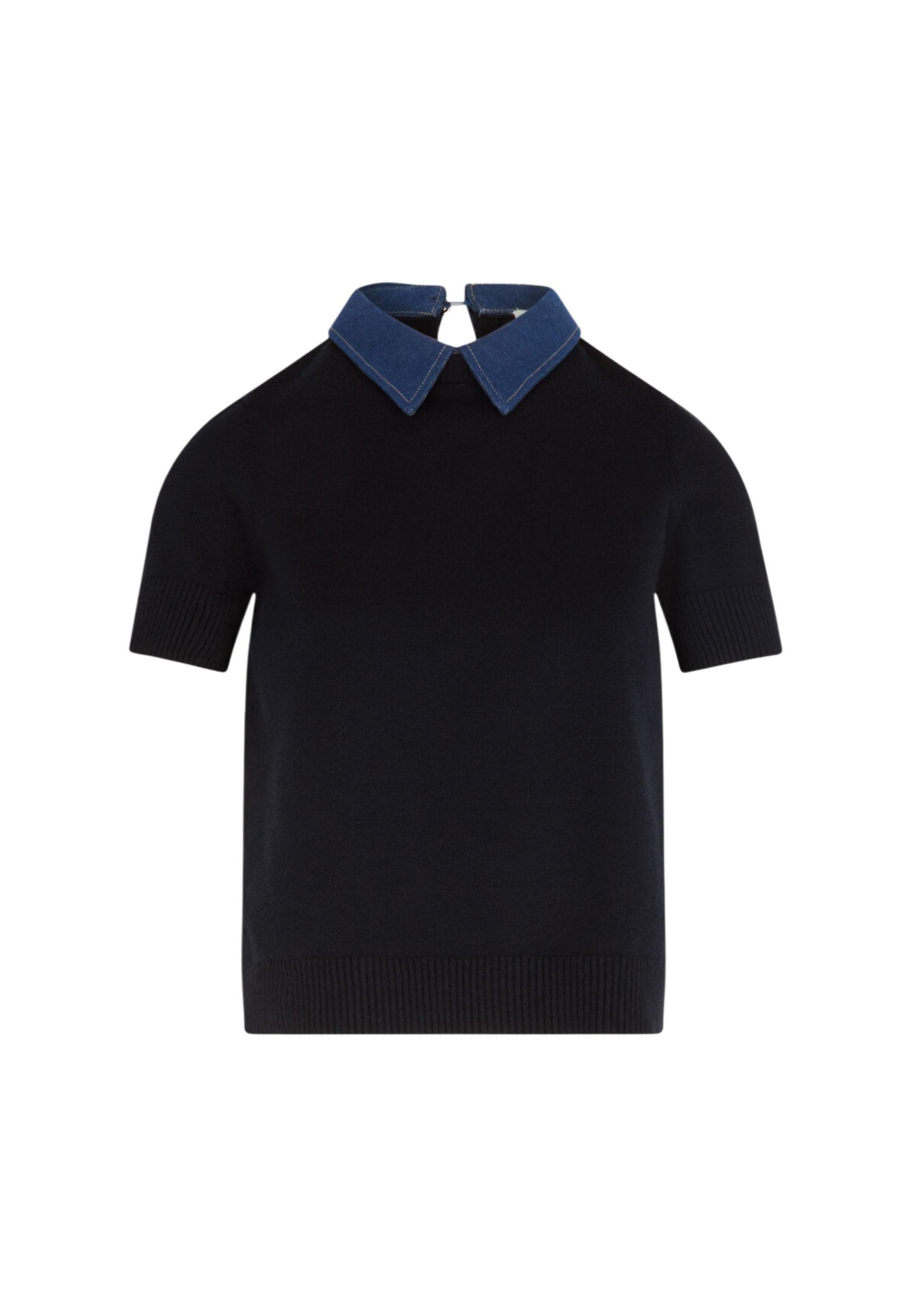 Morgan De Toi Maglia Donna - Morgan De Toi