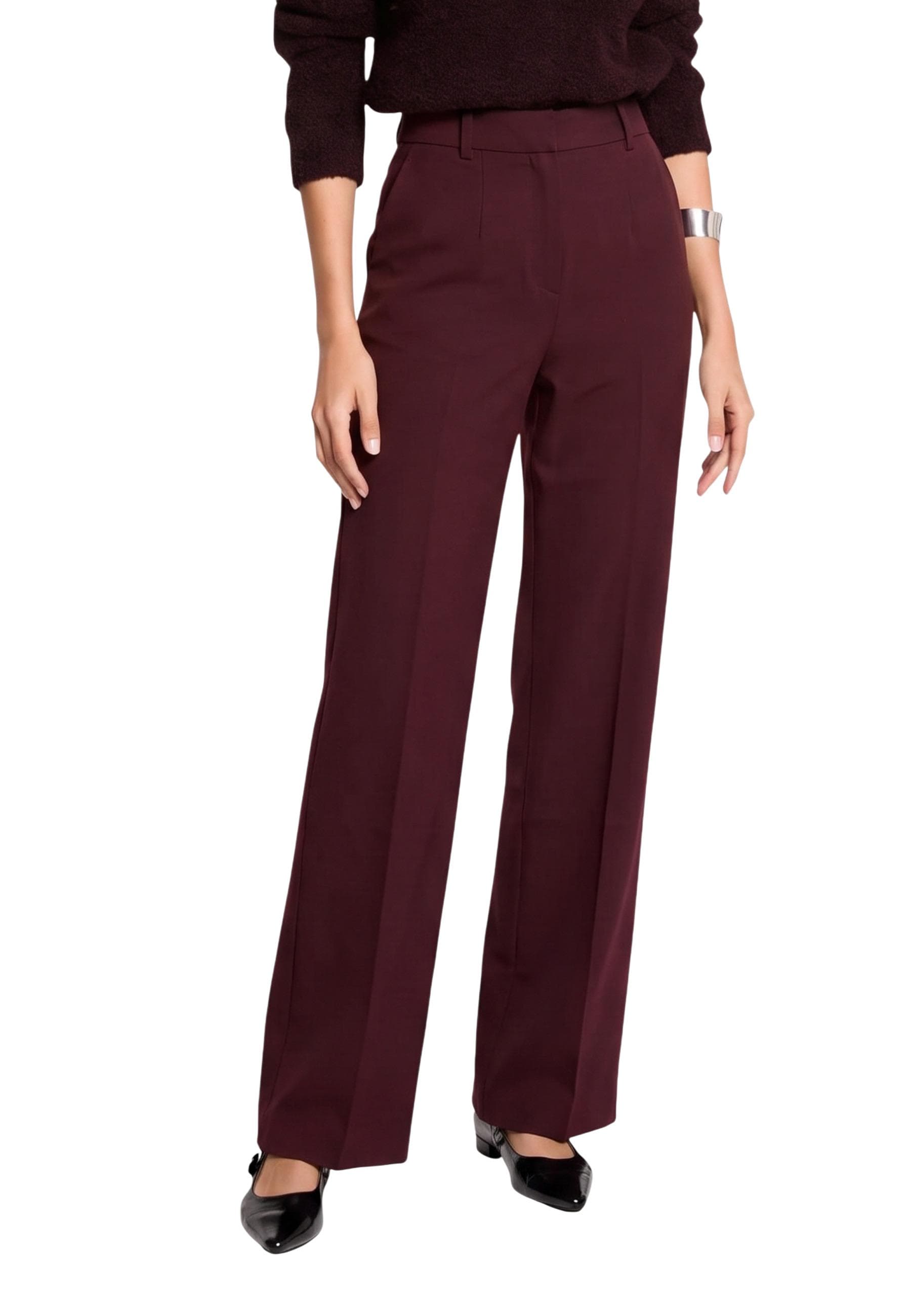 Morgan De Toi Pantaloni Donna - Morgan De Toi