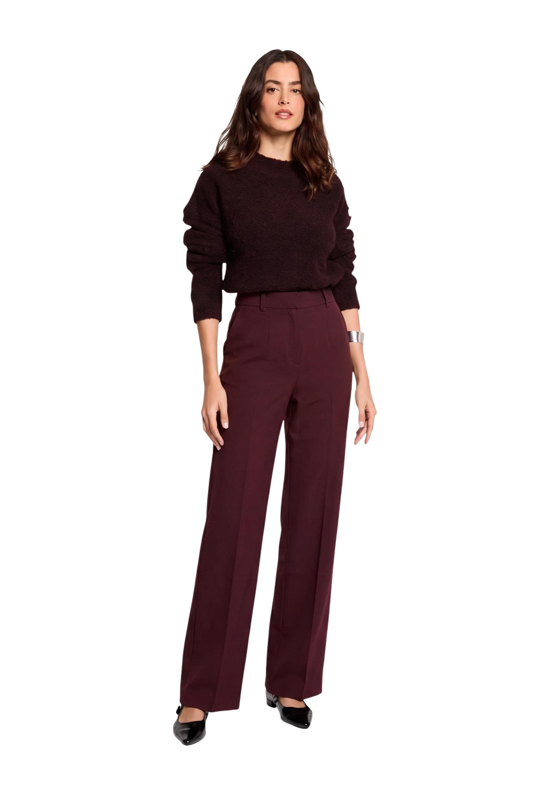 Morgan De Toi Pantaloni Donna - Morgan De Toi