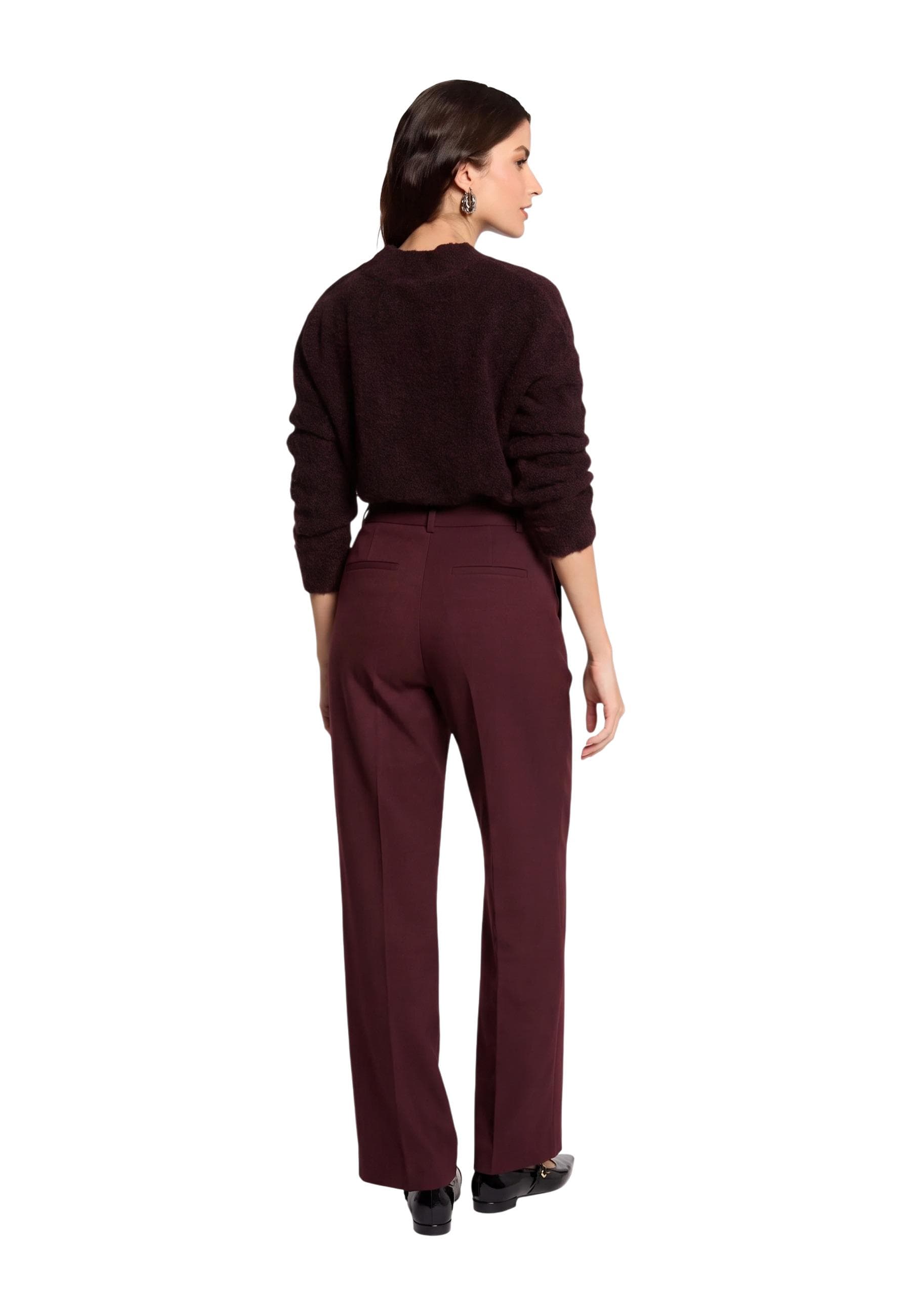 Morgan De Toi Pantaloni Donna - Morgan De Toi
