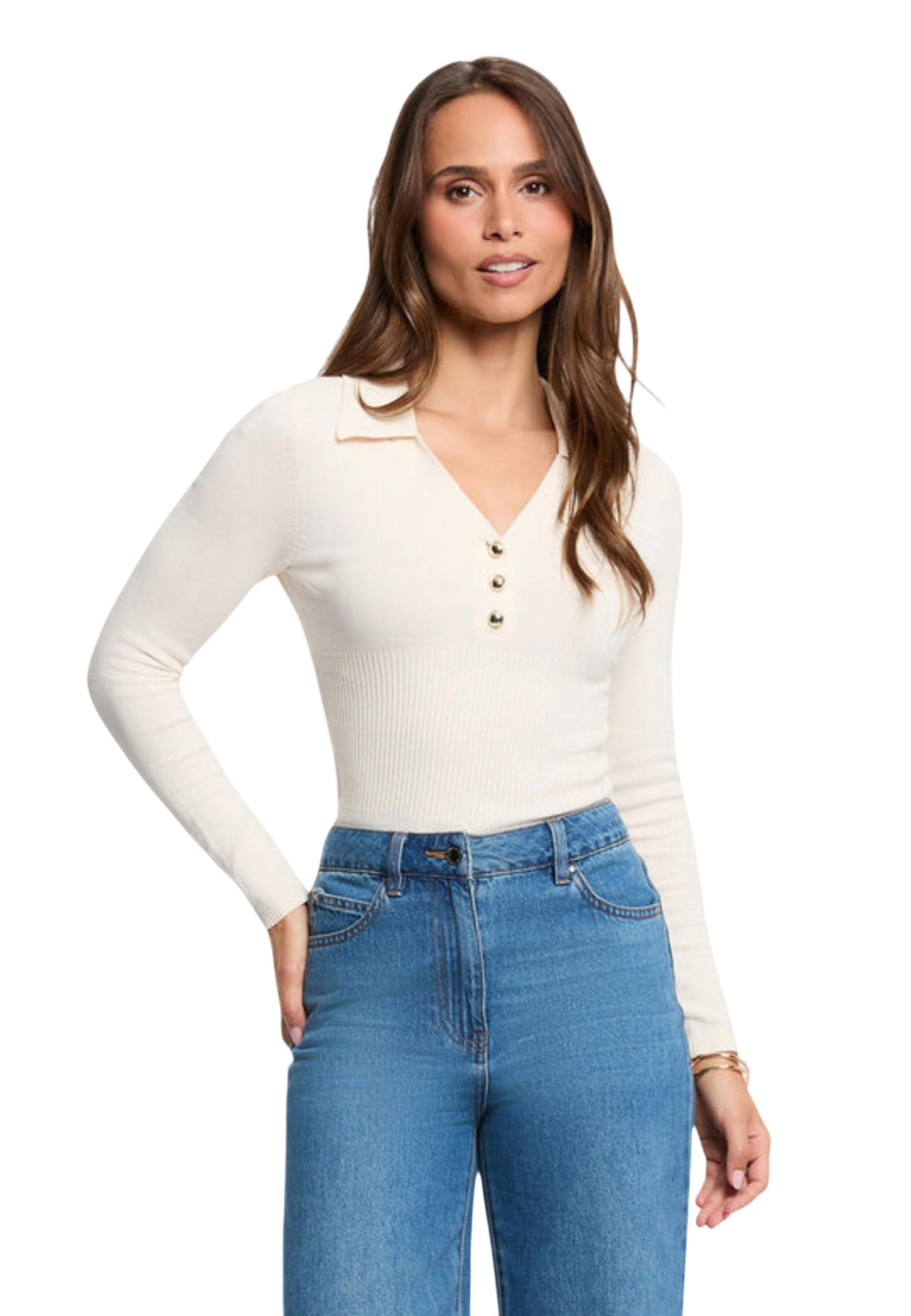 Morgan De Toi Maglia Donna - Morgan De Toi