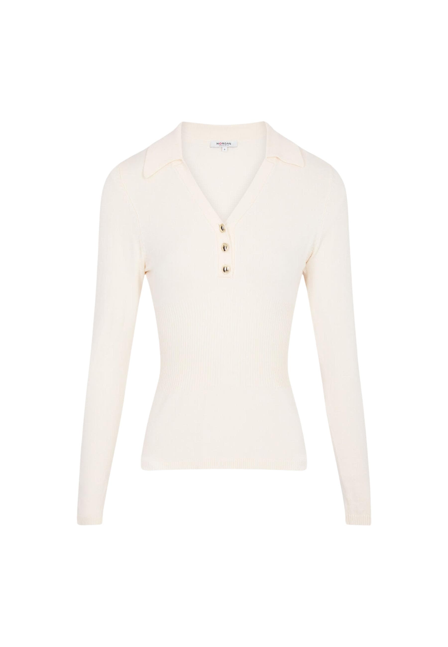 Morgan De Toi Maglia Donna - Morgan De Toi
