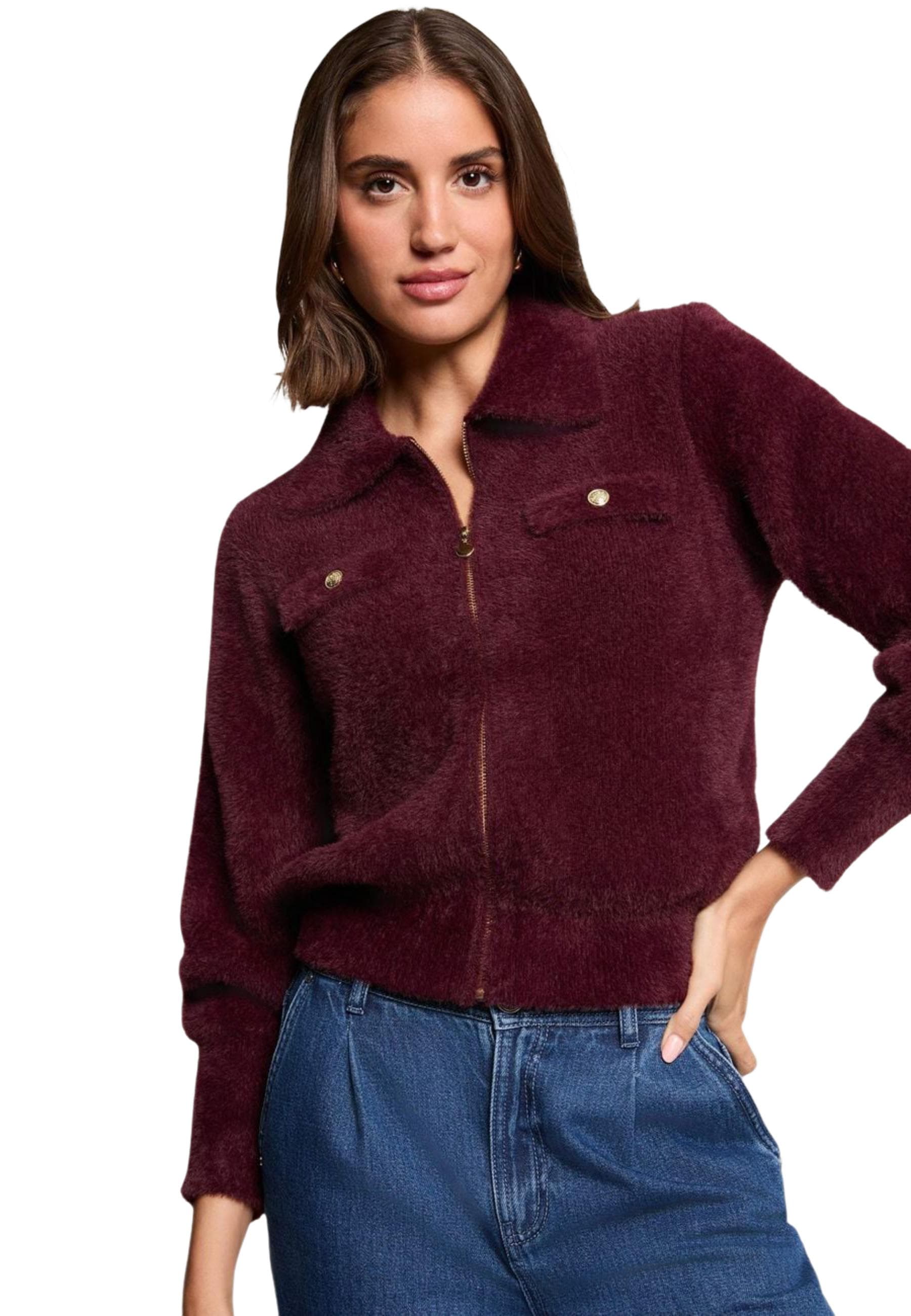 Morgan De Toi Maglia Donna - Morgan De Toi