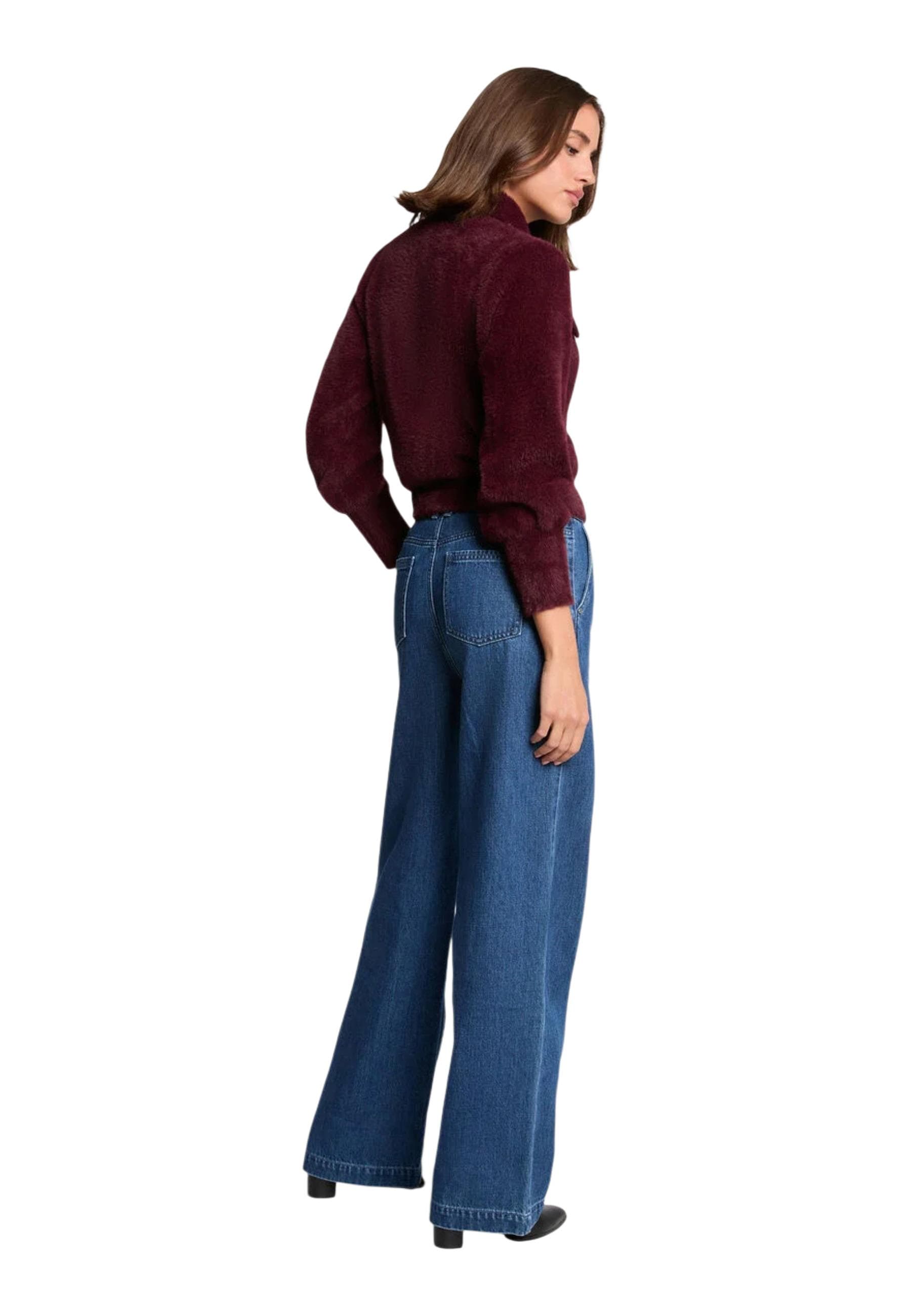 Morgan De Toi Maglia Donna - Morgan De Toi